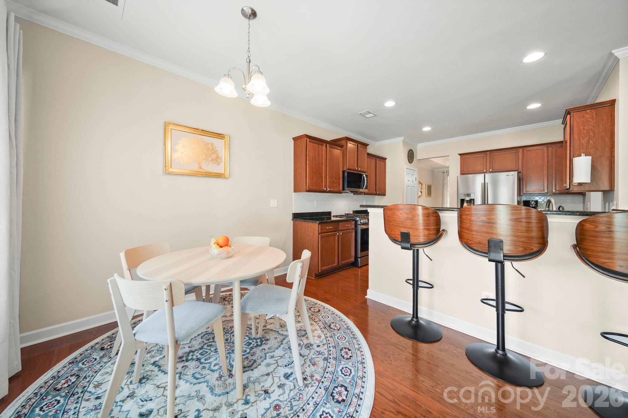167 Ashlyn Creek Drive — Mooresville