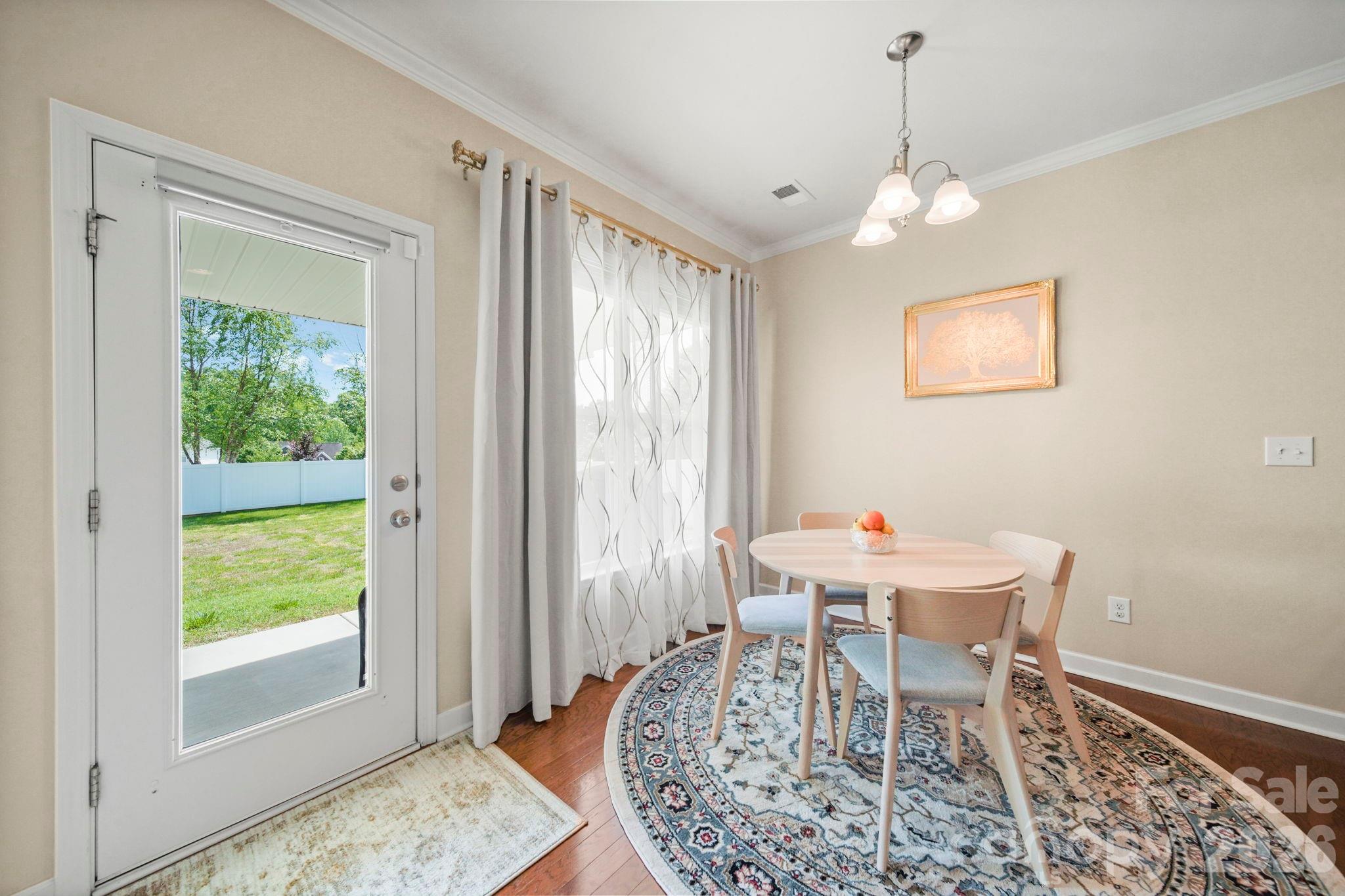 167 Ashlyn Creek Drive — Mooresville