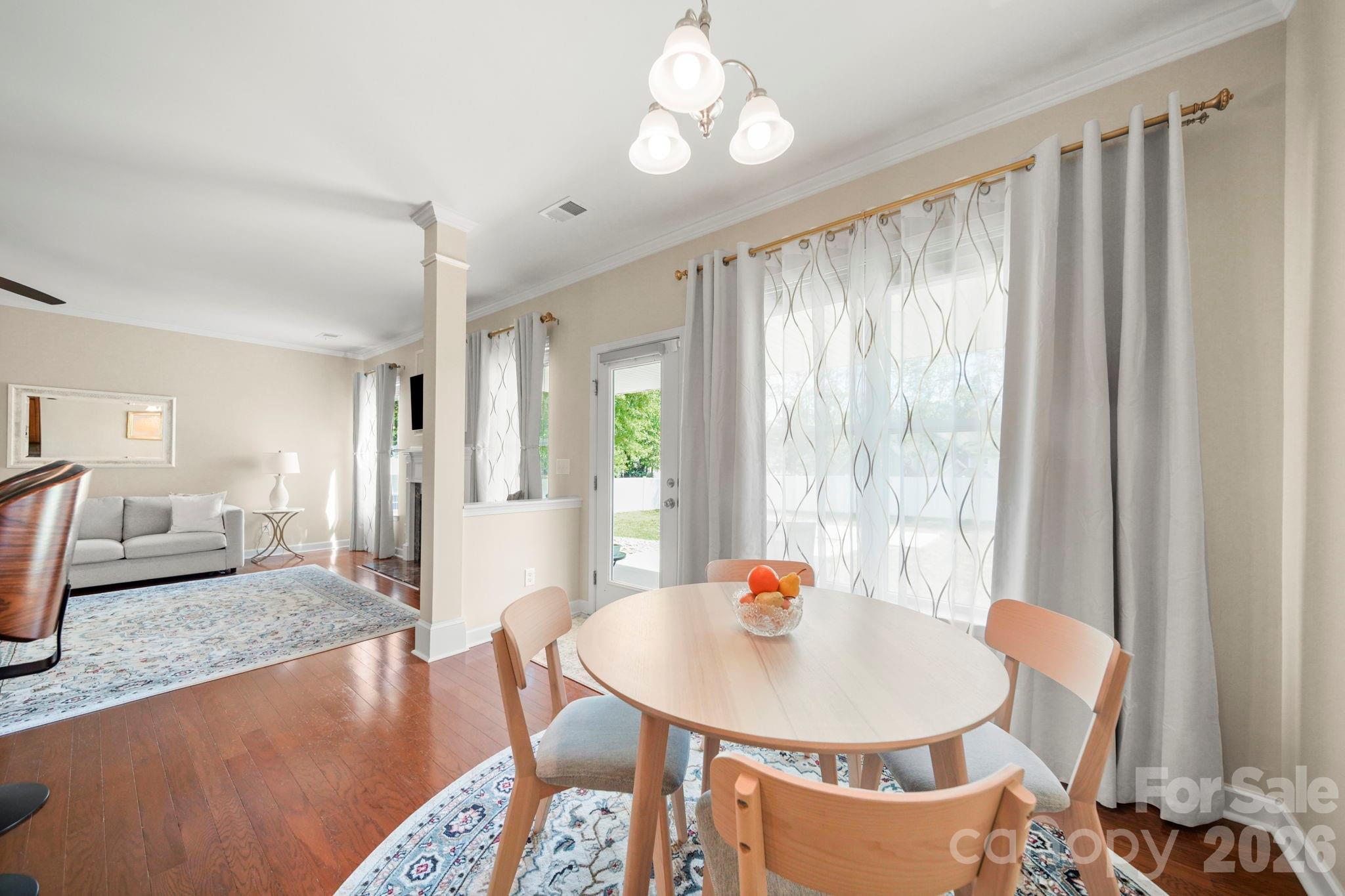 167 Ashlyn Creek Drive — Mooresville