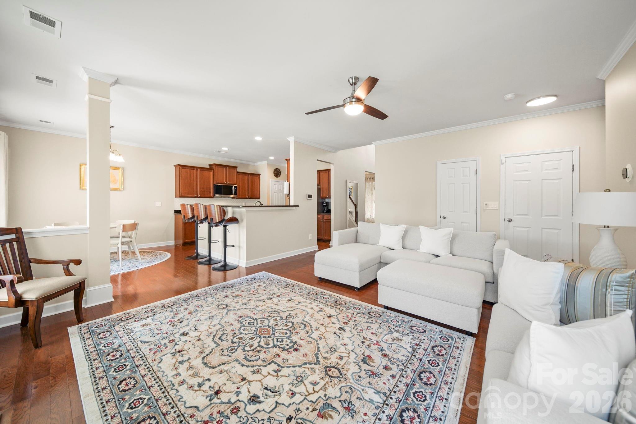 167 Ashlyn Creek Drive — Mooresville