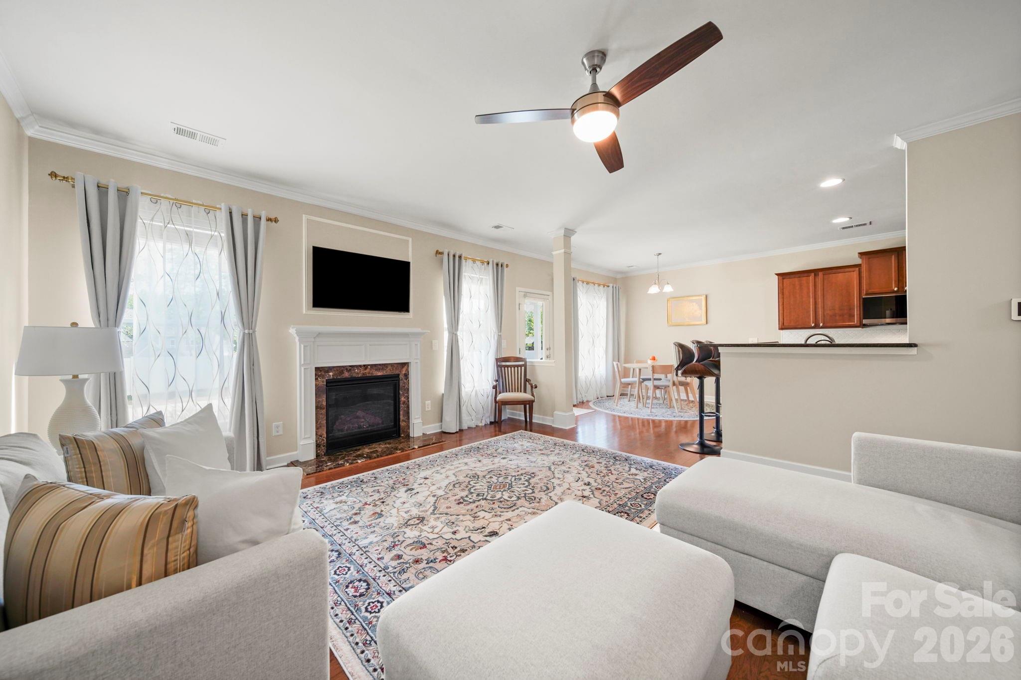 167 Ashlyn Creek Drive — Mooresville