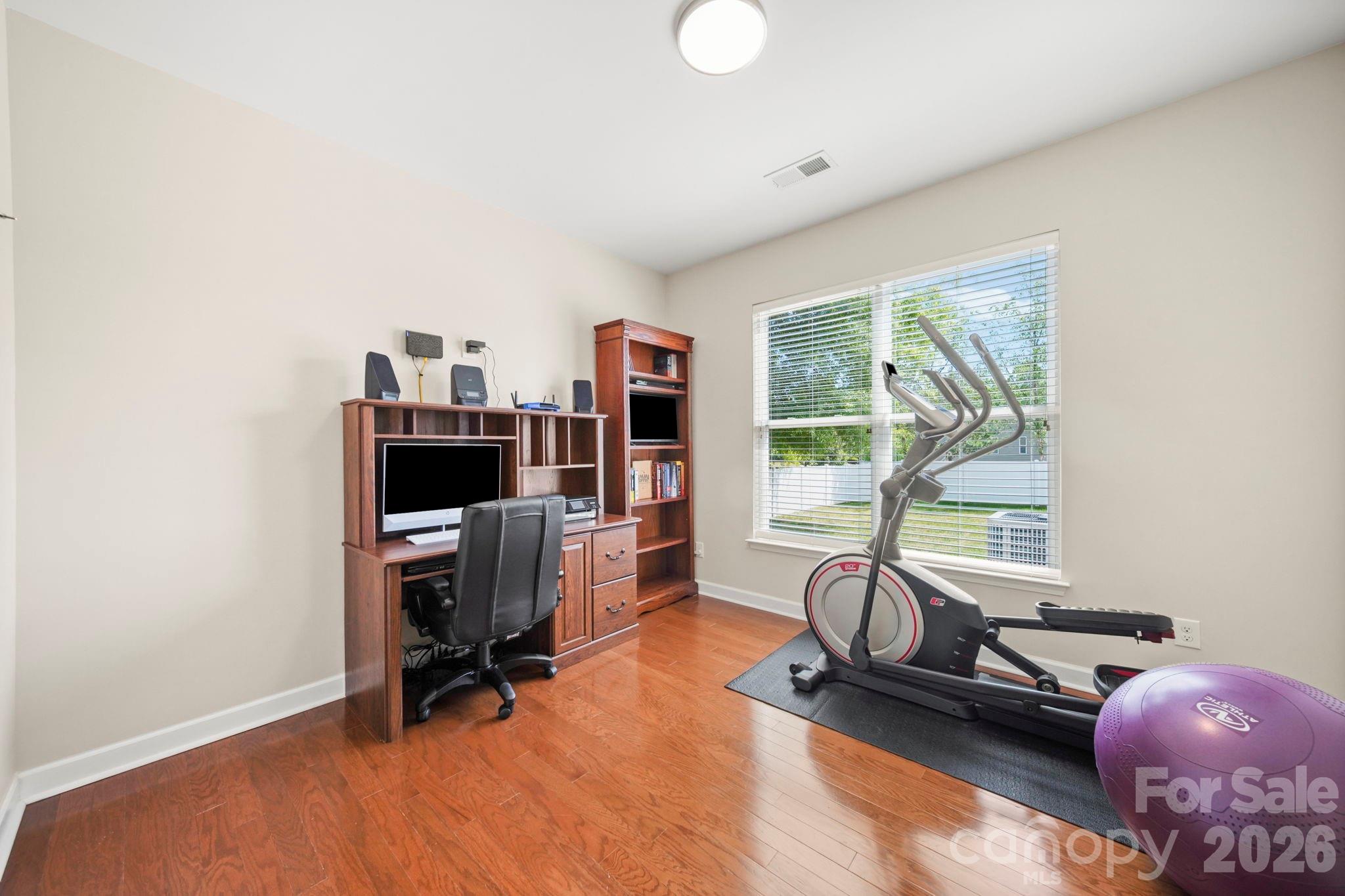 167 Ashlyn Creek Drive — Mooresville
