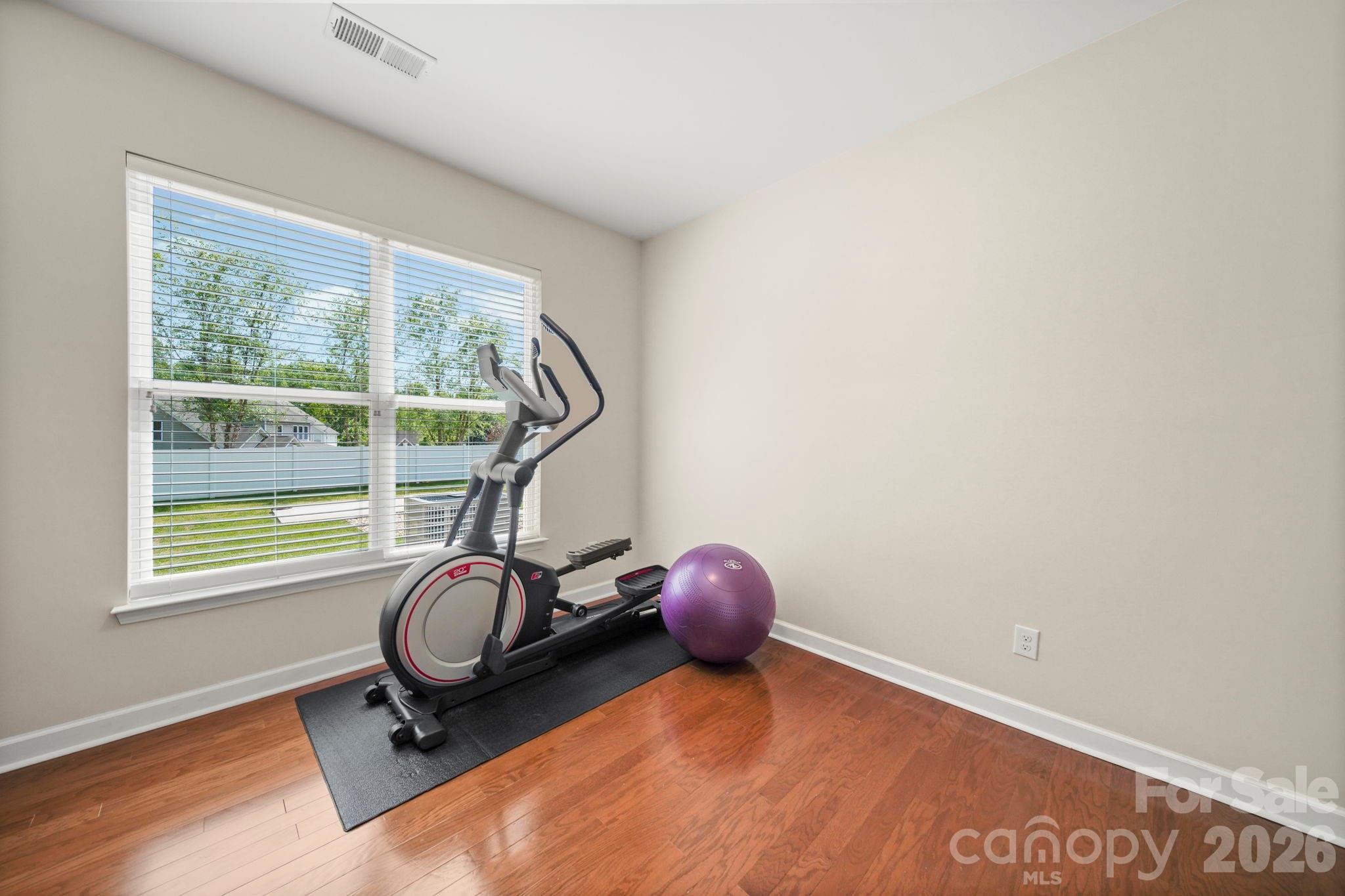 167 Ashlyn Creek Drive — Mooresville