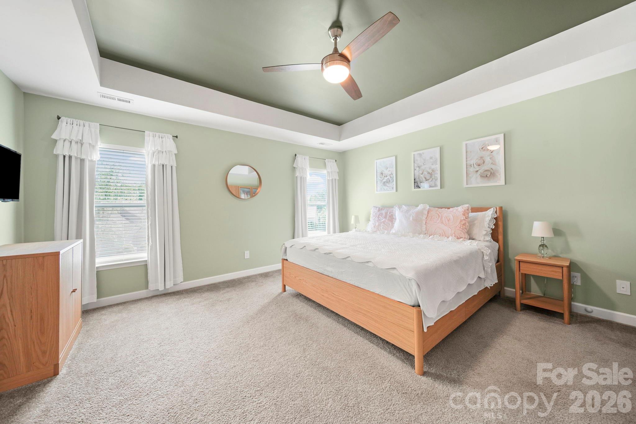 167 Ashlyn Creek Drive — Mooresville