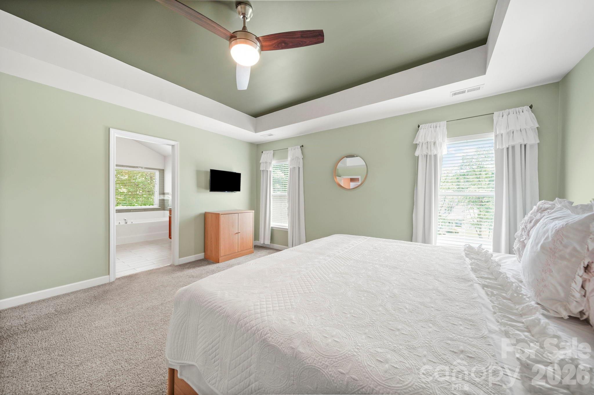 167 Ashlyn Creek Drive — Mooresville