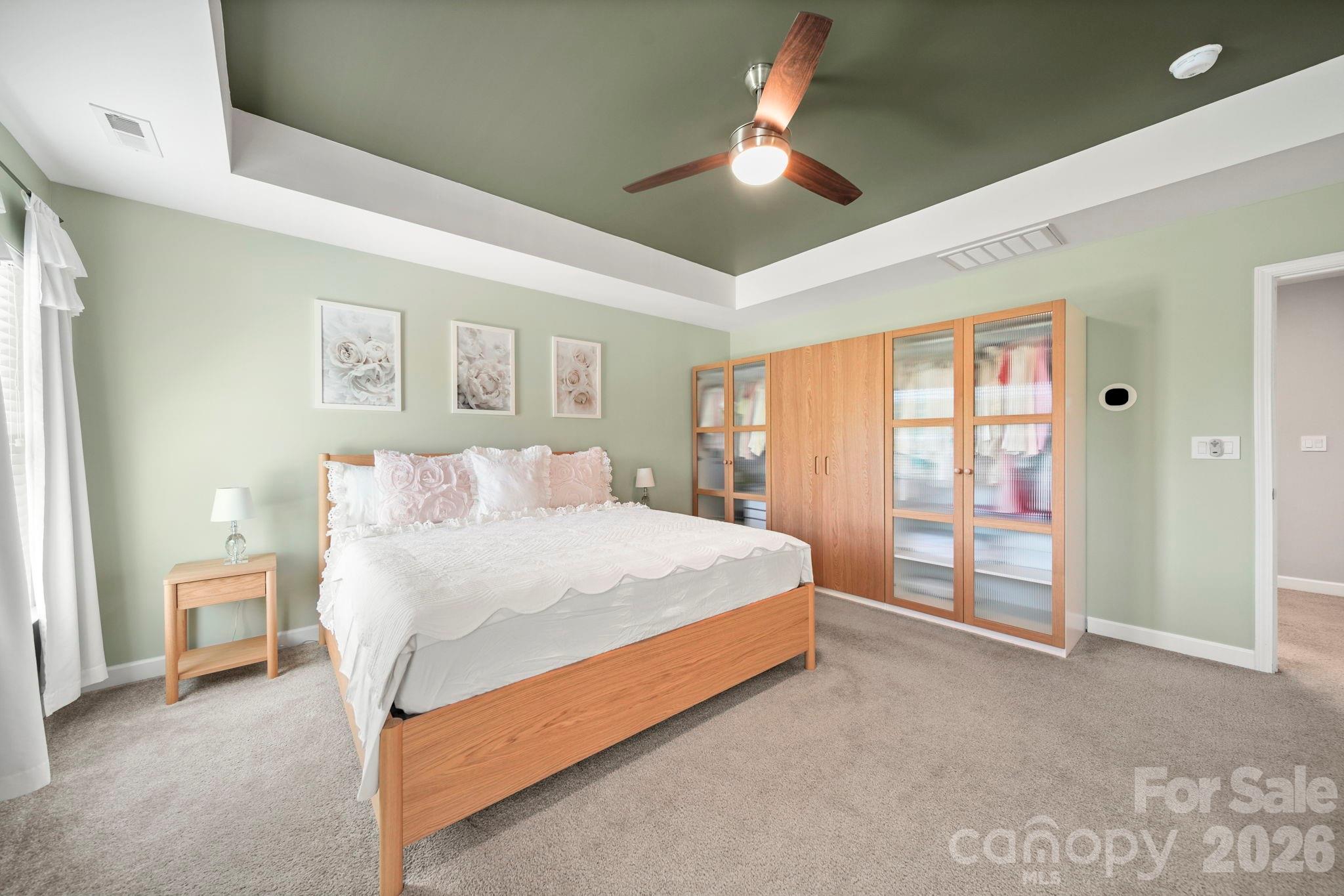 167 Ashlyn Creek Drive — Mooresville