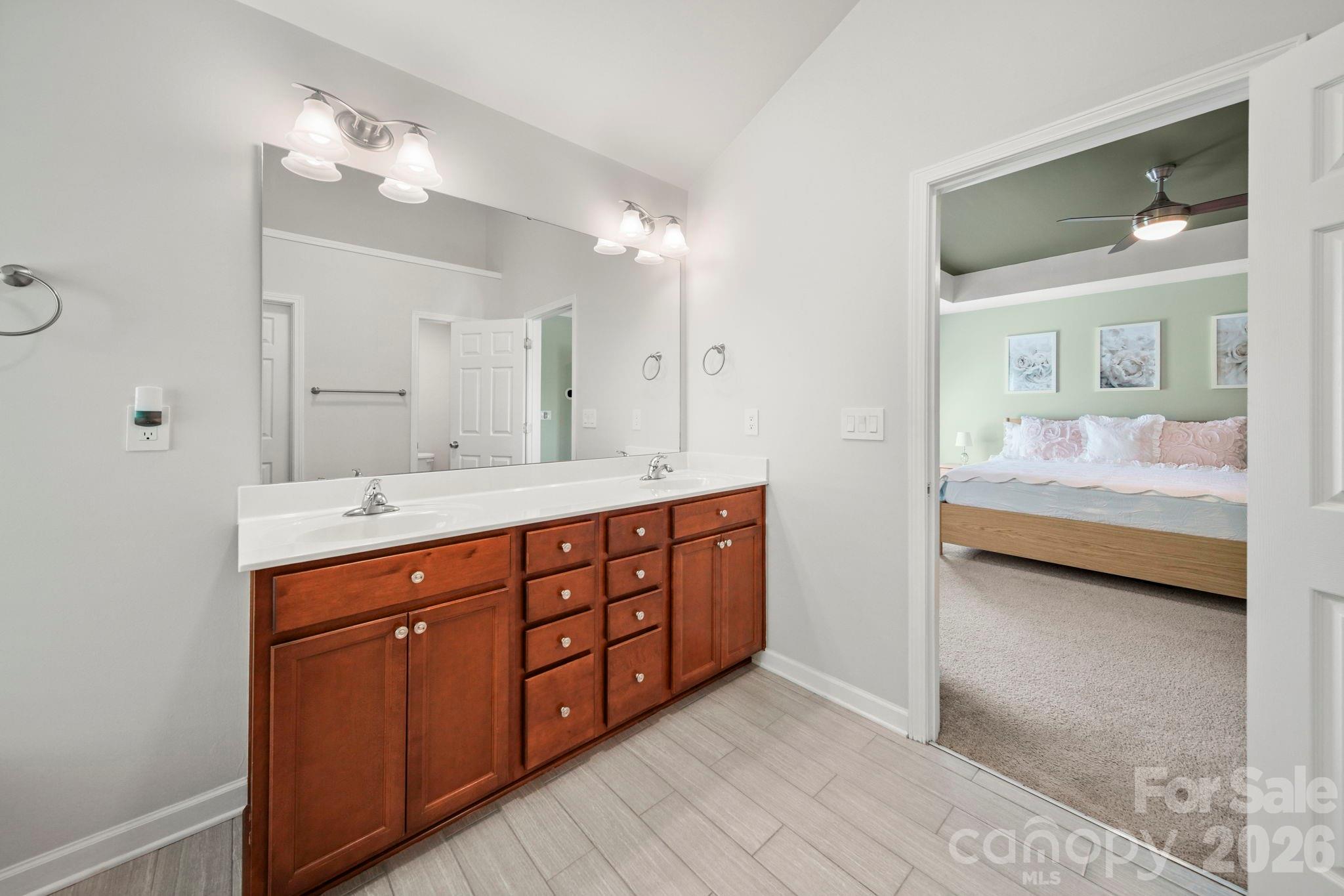 167 Ashlyn Creek Drive — Mooresville
