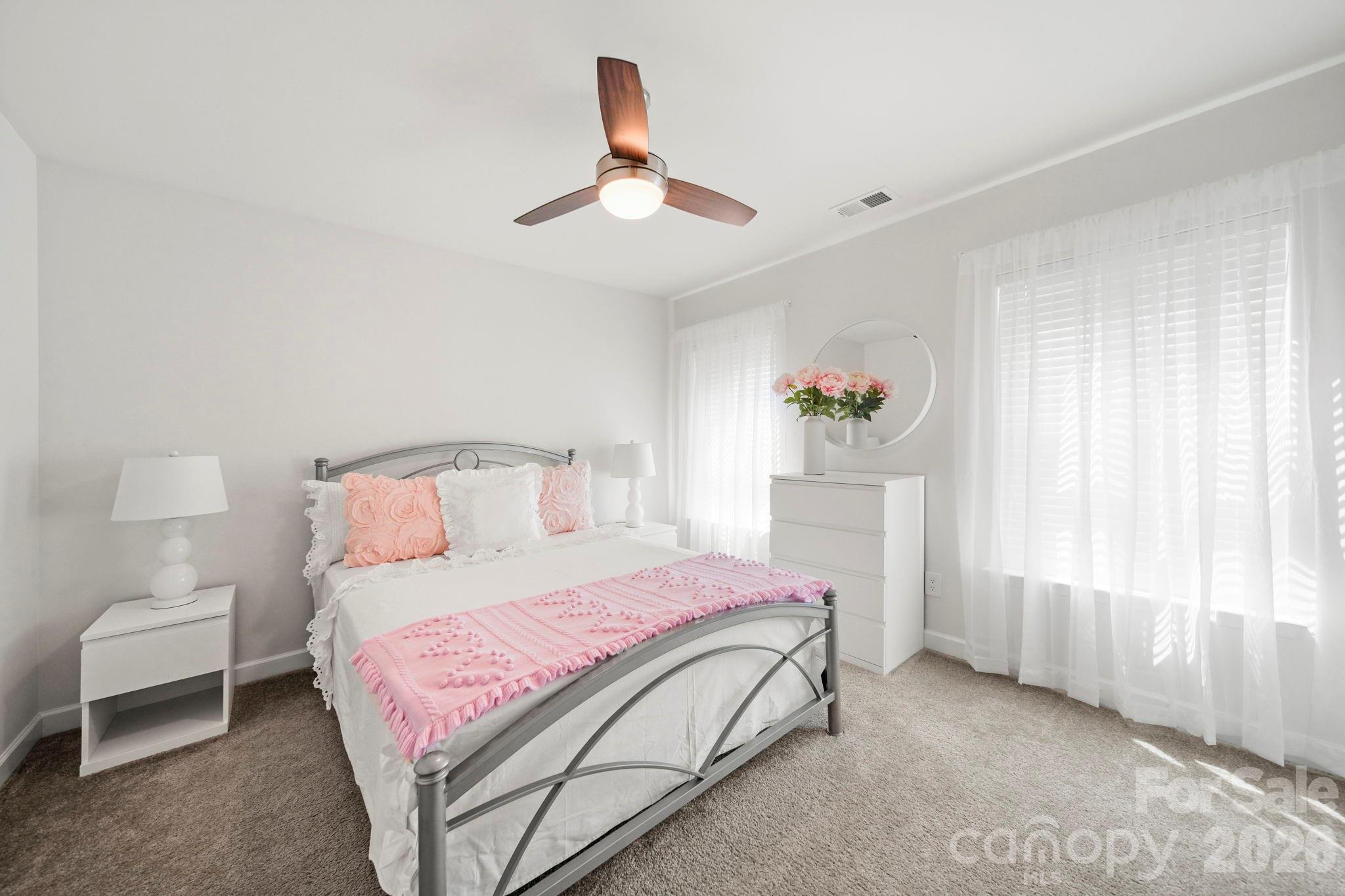 167 Ashlyn Creek Drive — Mooresville