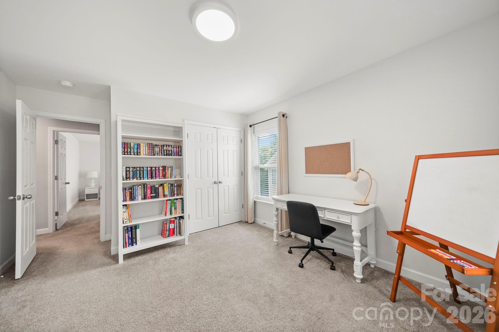 167 Ashlyn Creek Drive — Mooresville