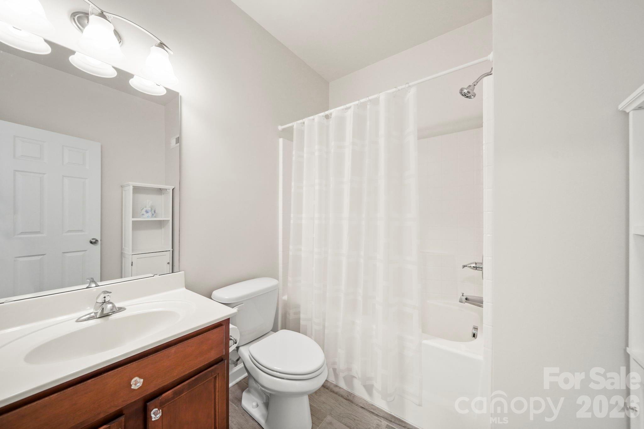 167 Ashlyn Creek Drive — Mooresville