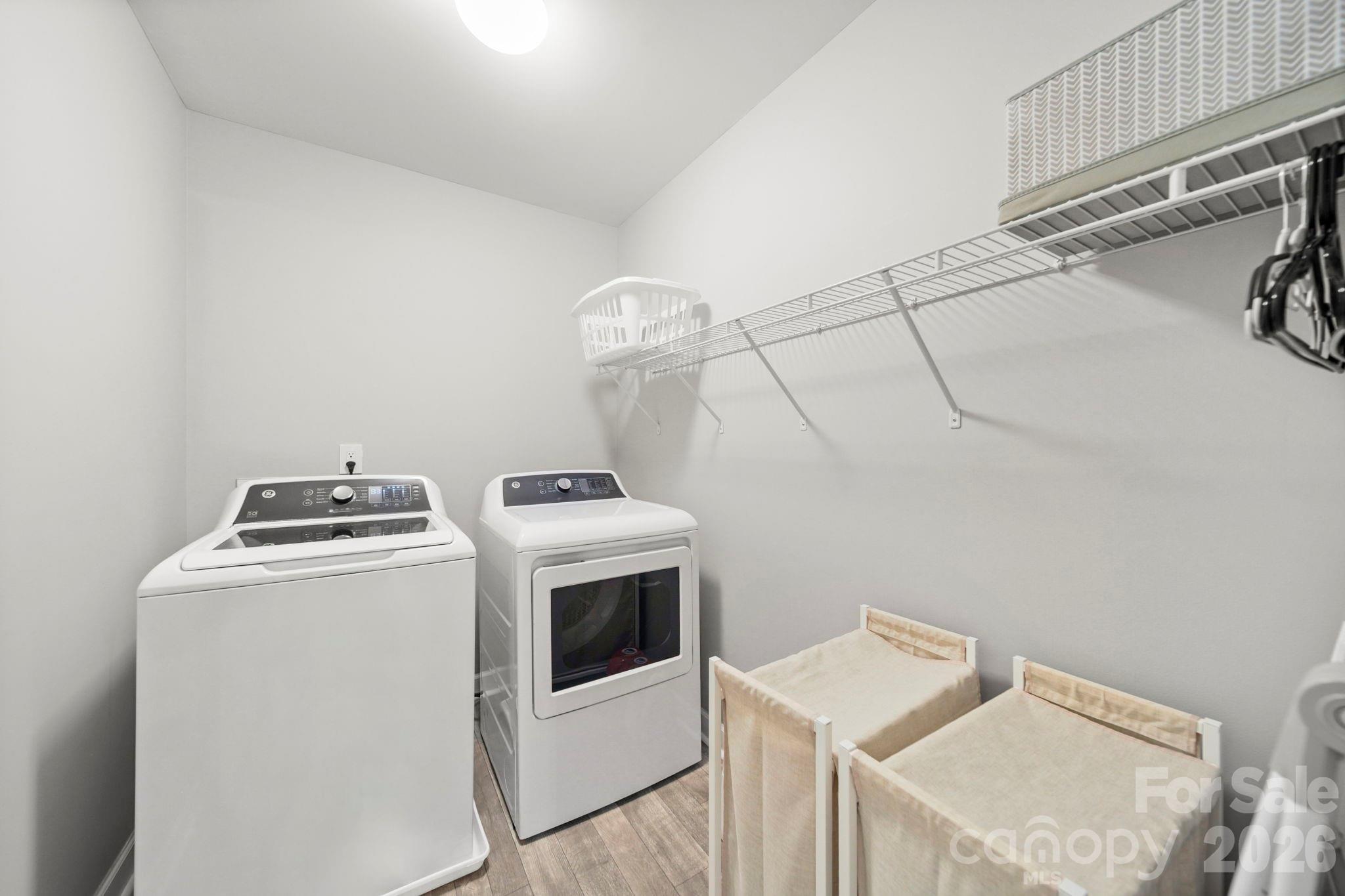 167 Ashlyn Creek Drive — Mooresville