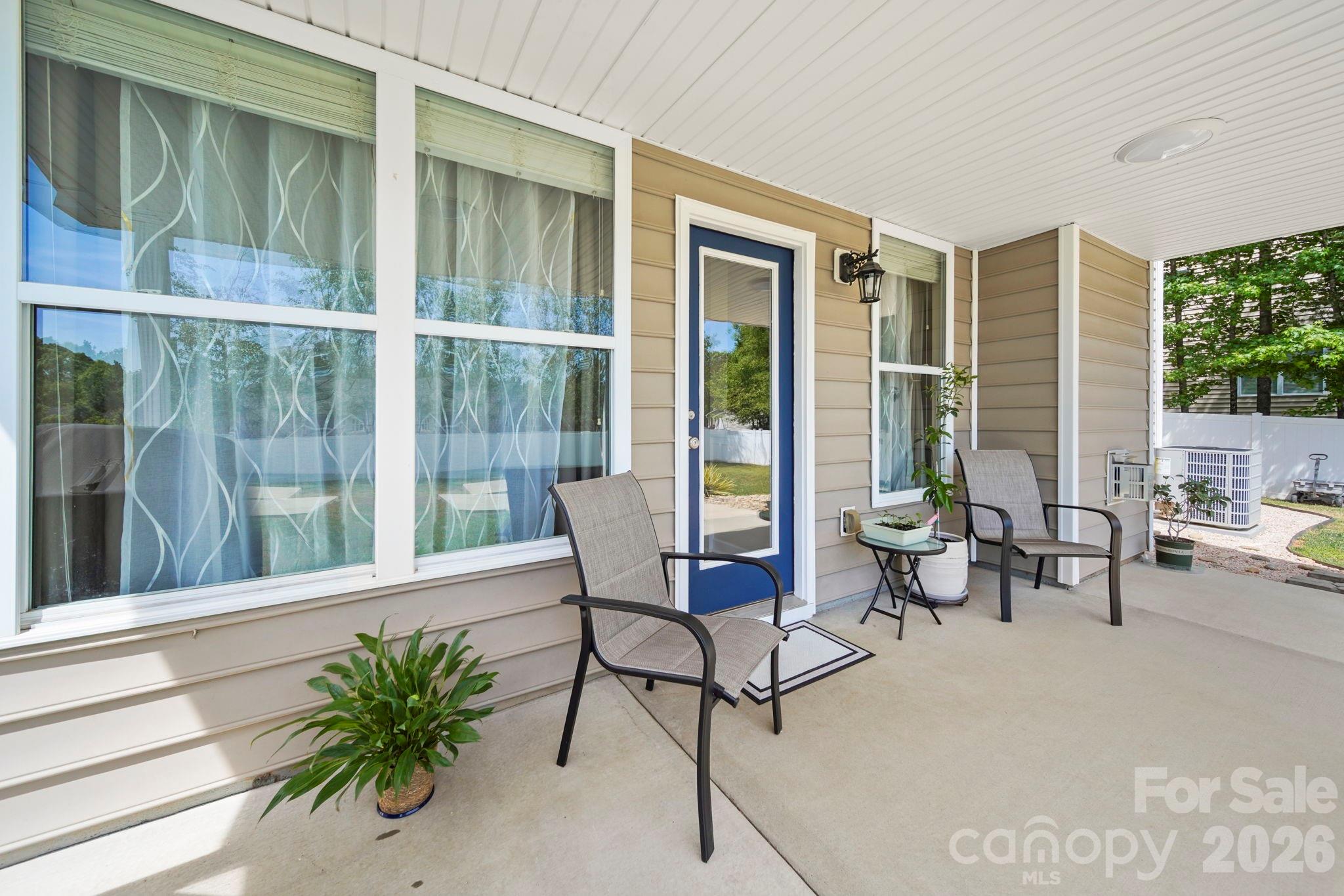 167 Ashlyn Creek Drive — Mooresville
