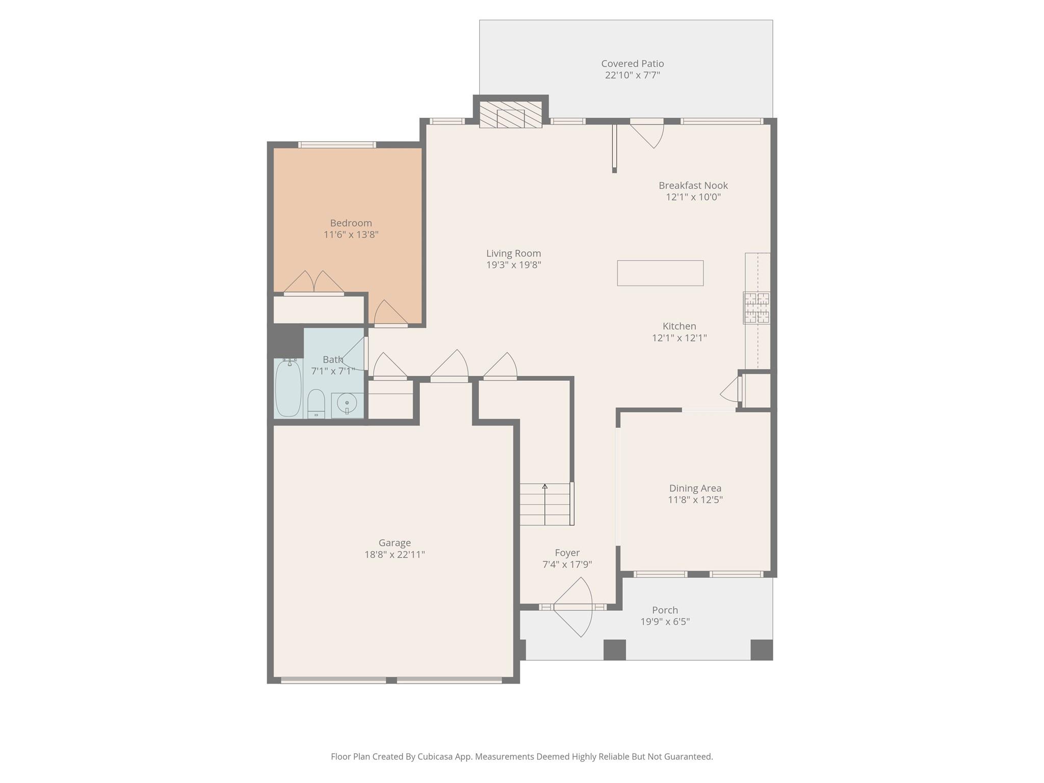 167 Ashlyn Creek Drive — Mooresville