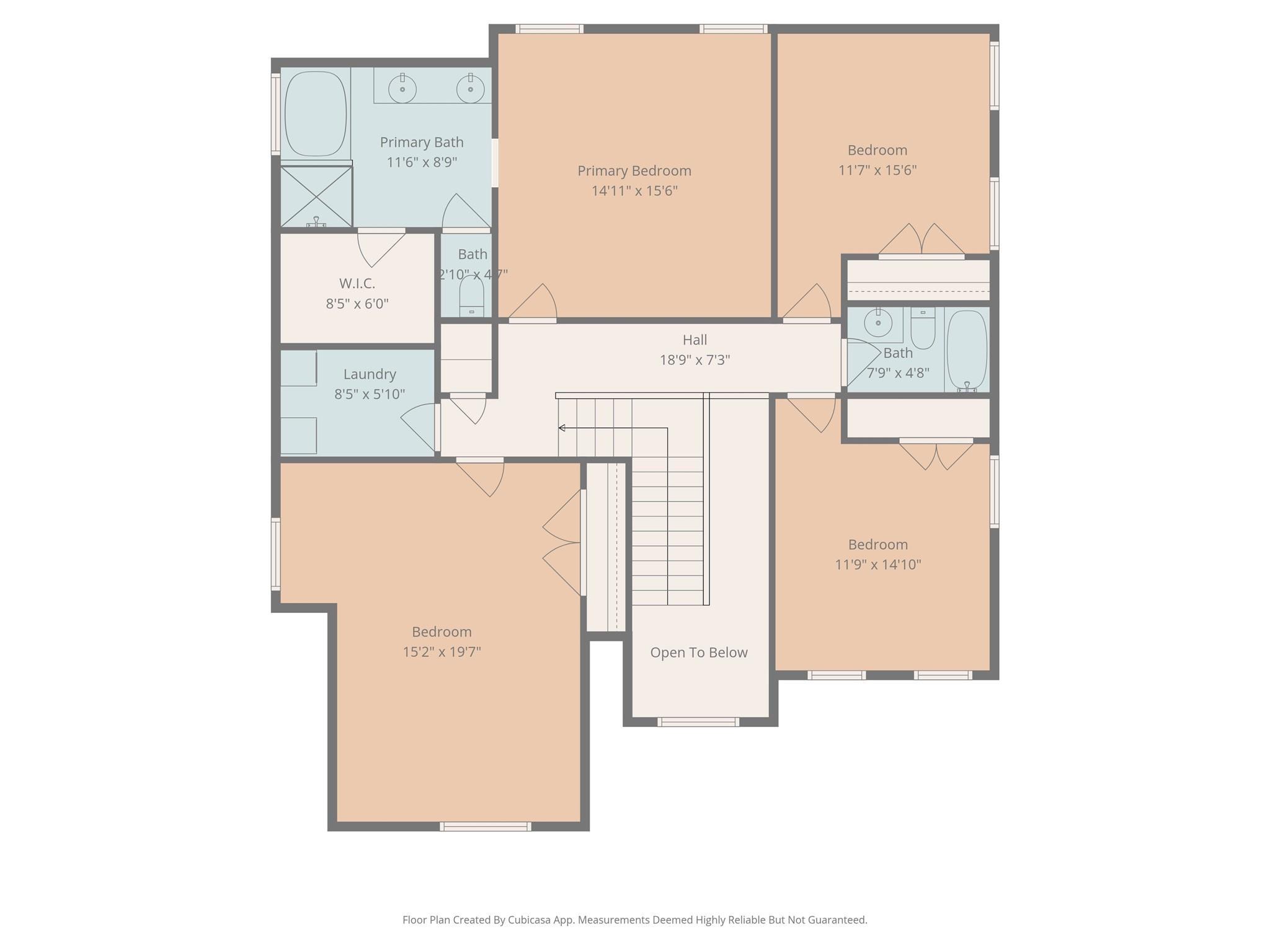 167 Ashlyn Creek Drive — Mooresville