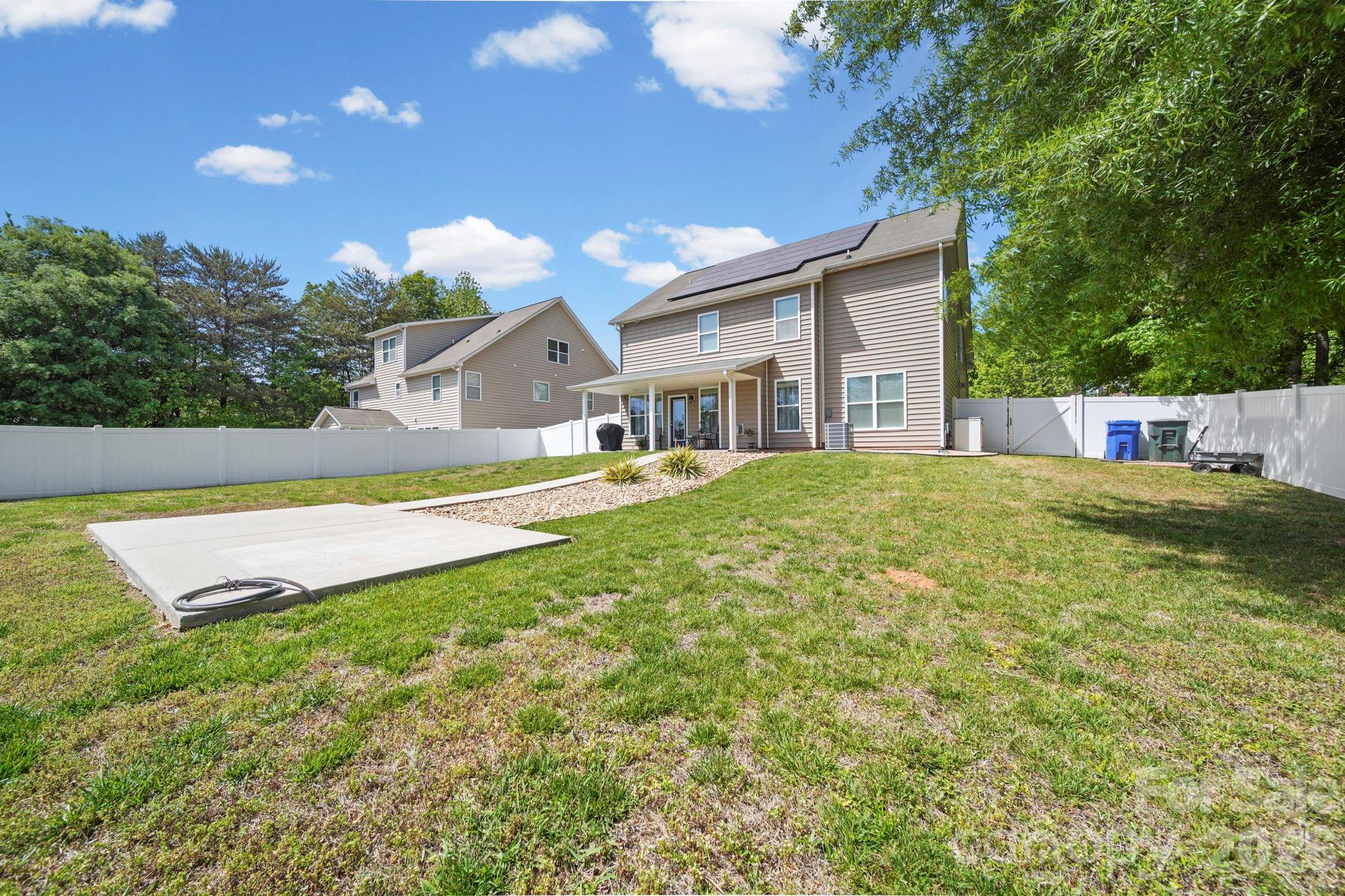 167 Ashlyn Creek Drive — Mooresville