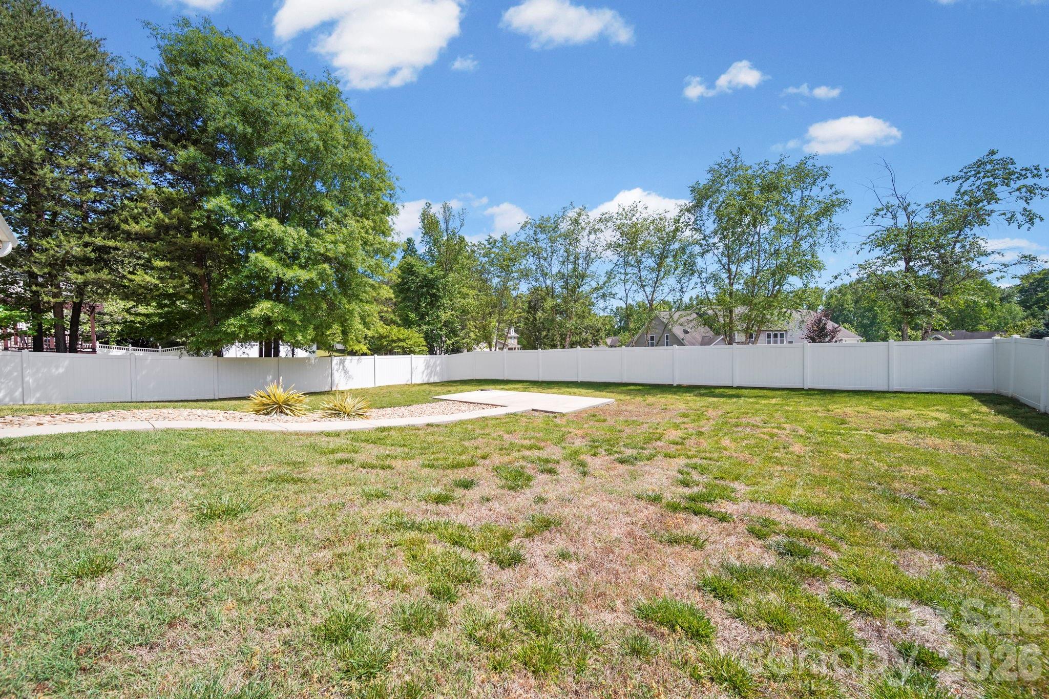 167 Ashlyn Creek Drive — Mooresville