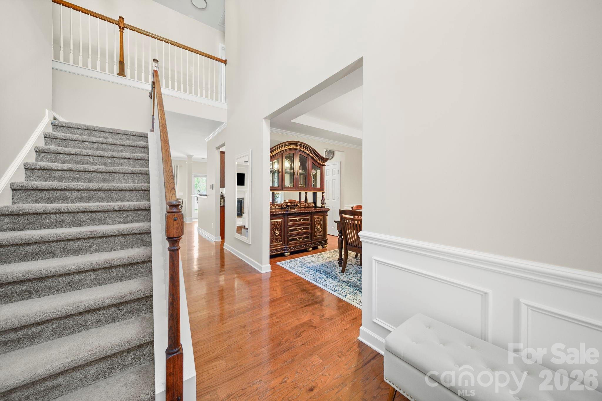 167 Ashlyn Creek Drive — Mooresville