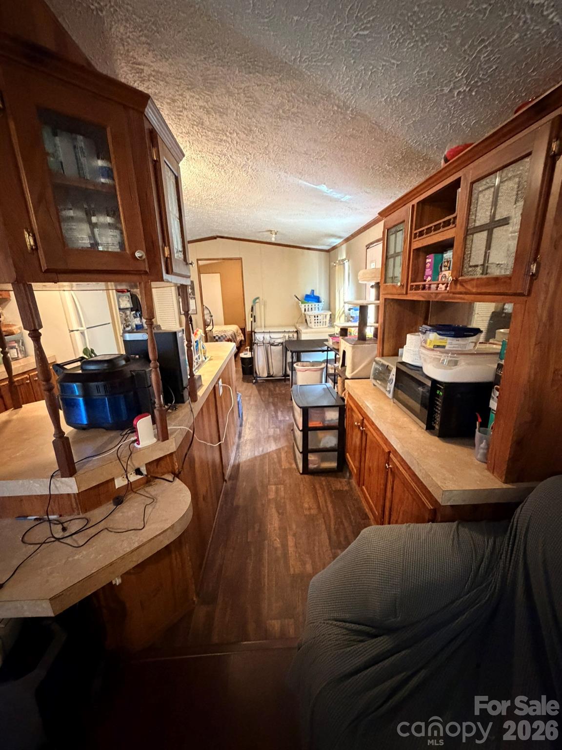 401 Webb Church Road — Ellenboro