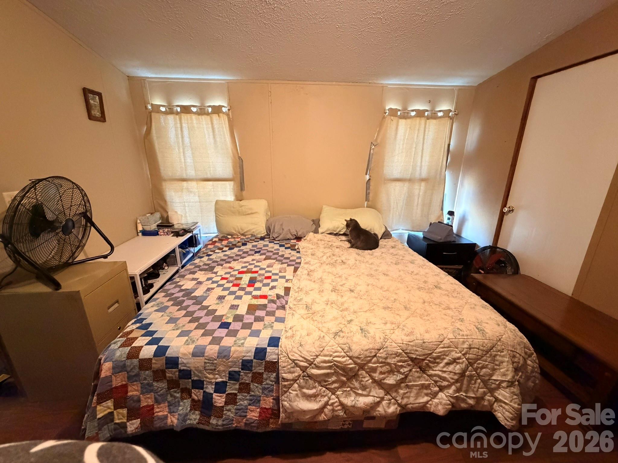 401 Webb Church Road — Ellenboro