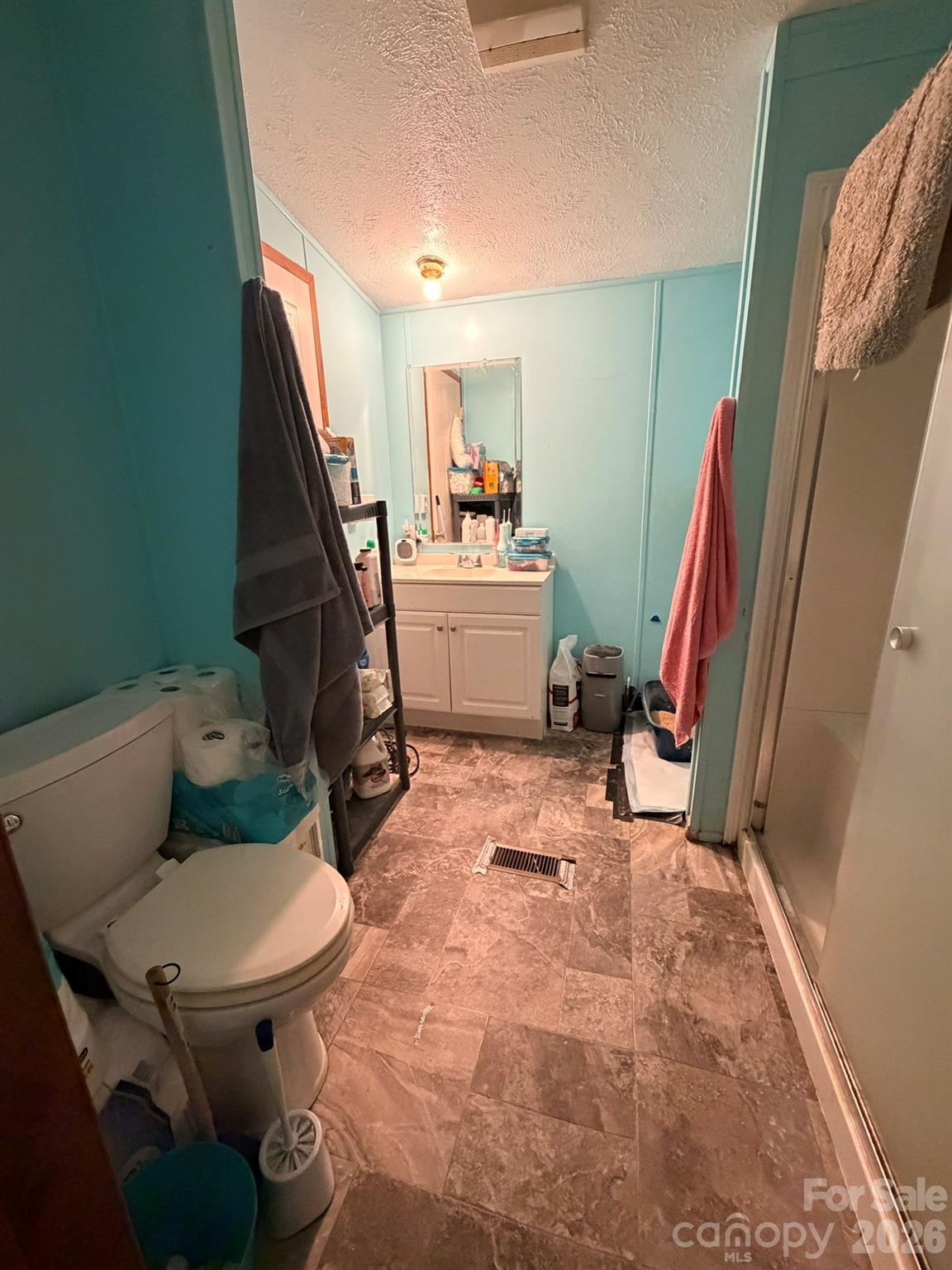 401 Webb Church Road — Ellenboro