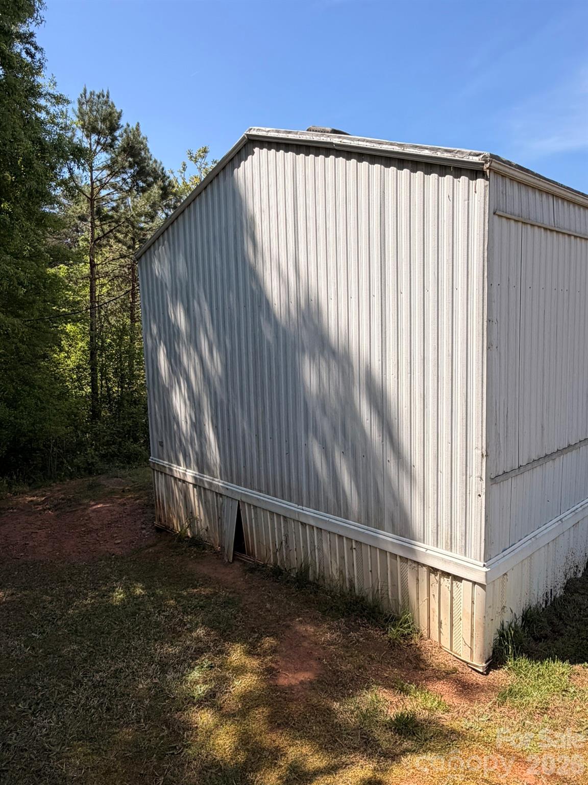 401 Webb Church Road — Ellenboro
