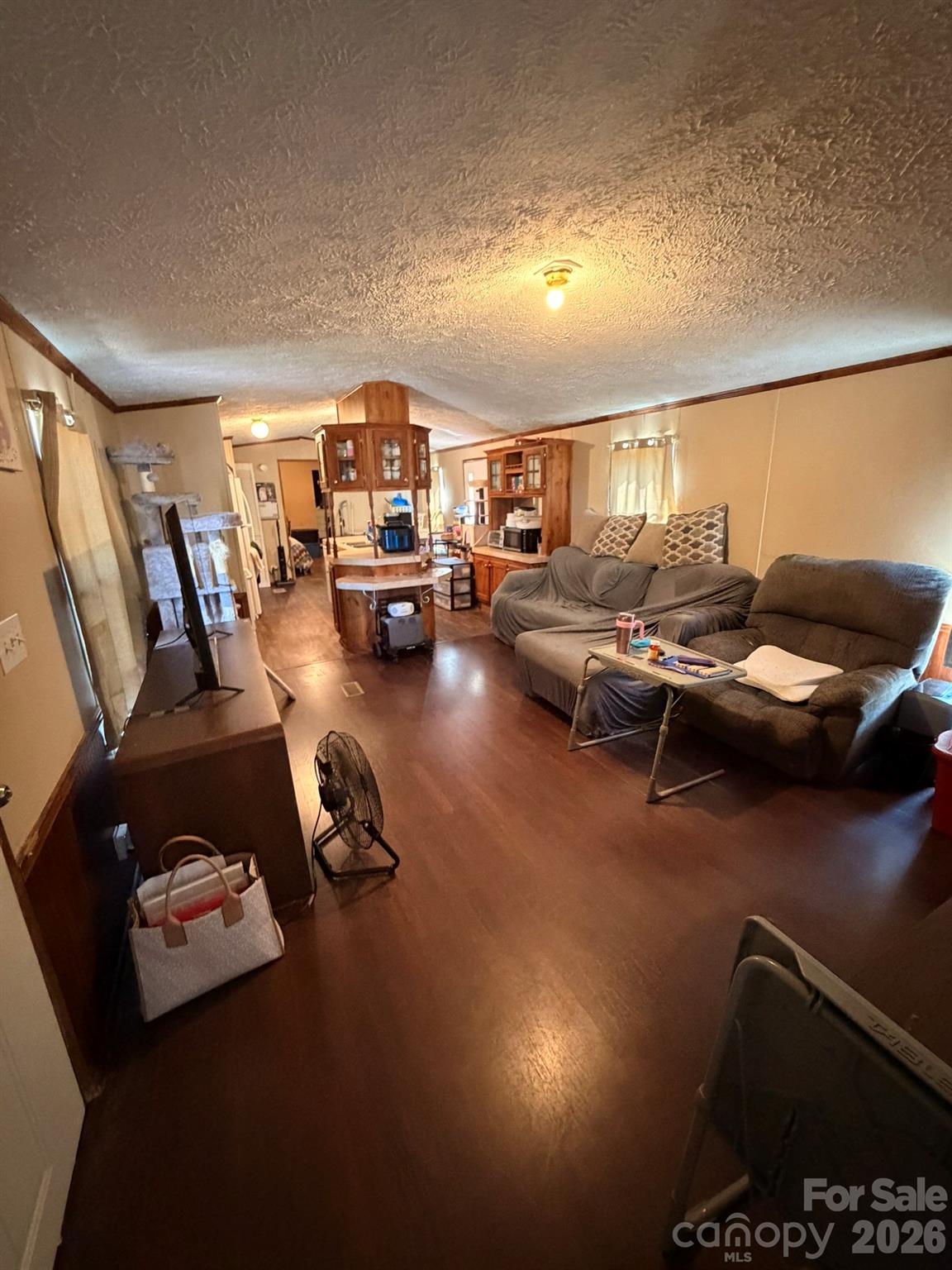 401 Webb Church Road — Ellenboro