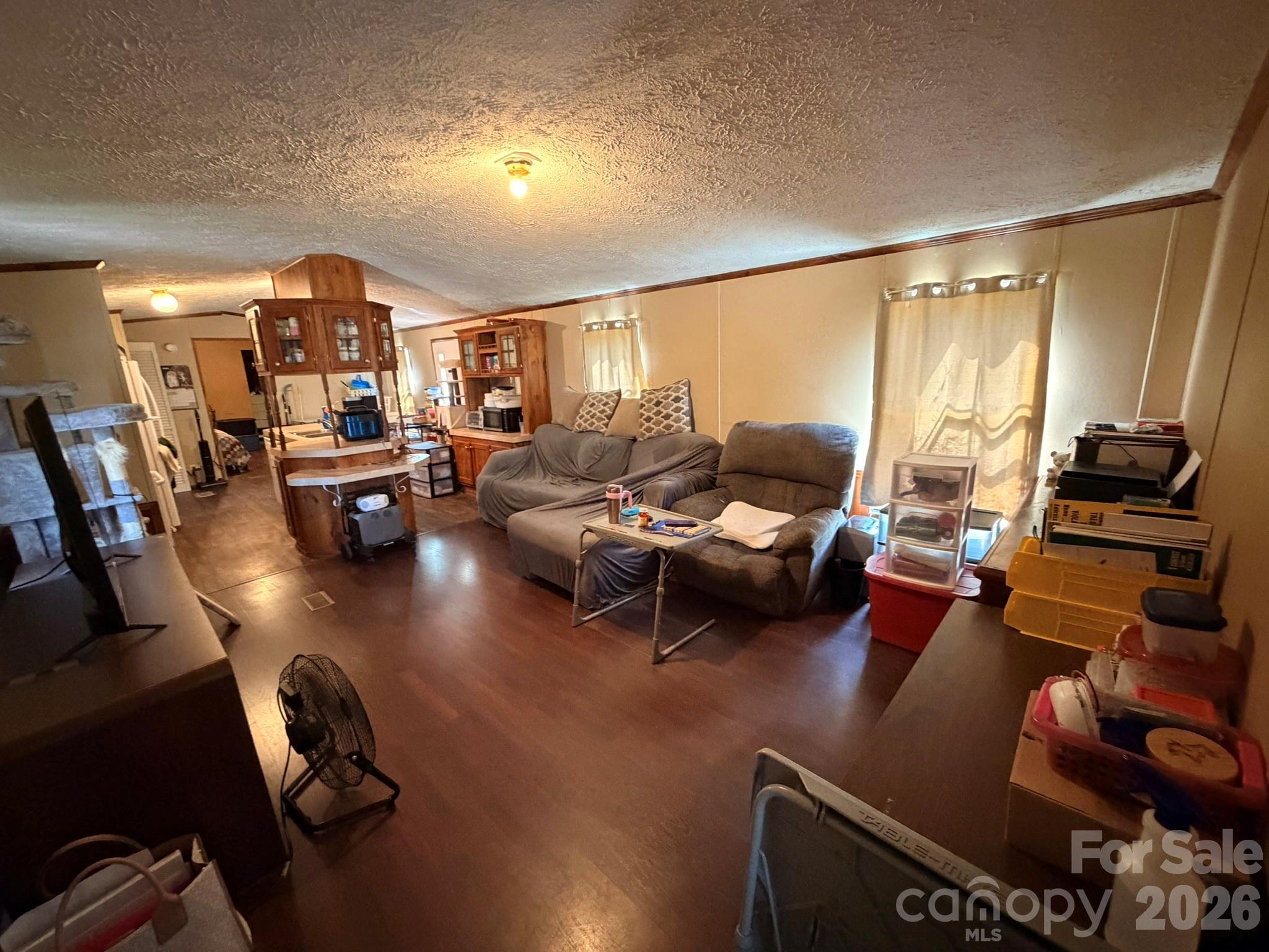 401 Webb Church Road — Ellenboro