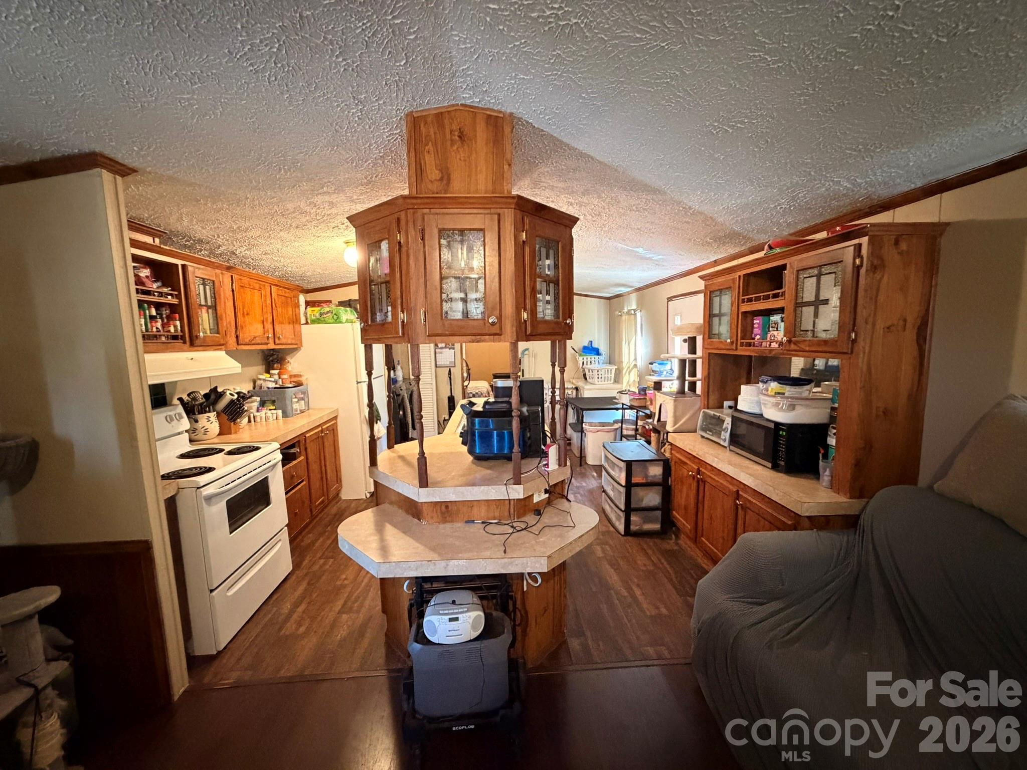 401 Webb Church Road — Ellenboro