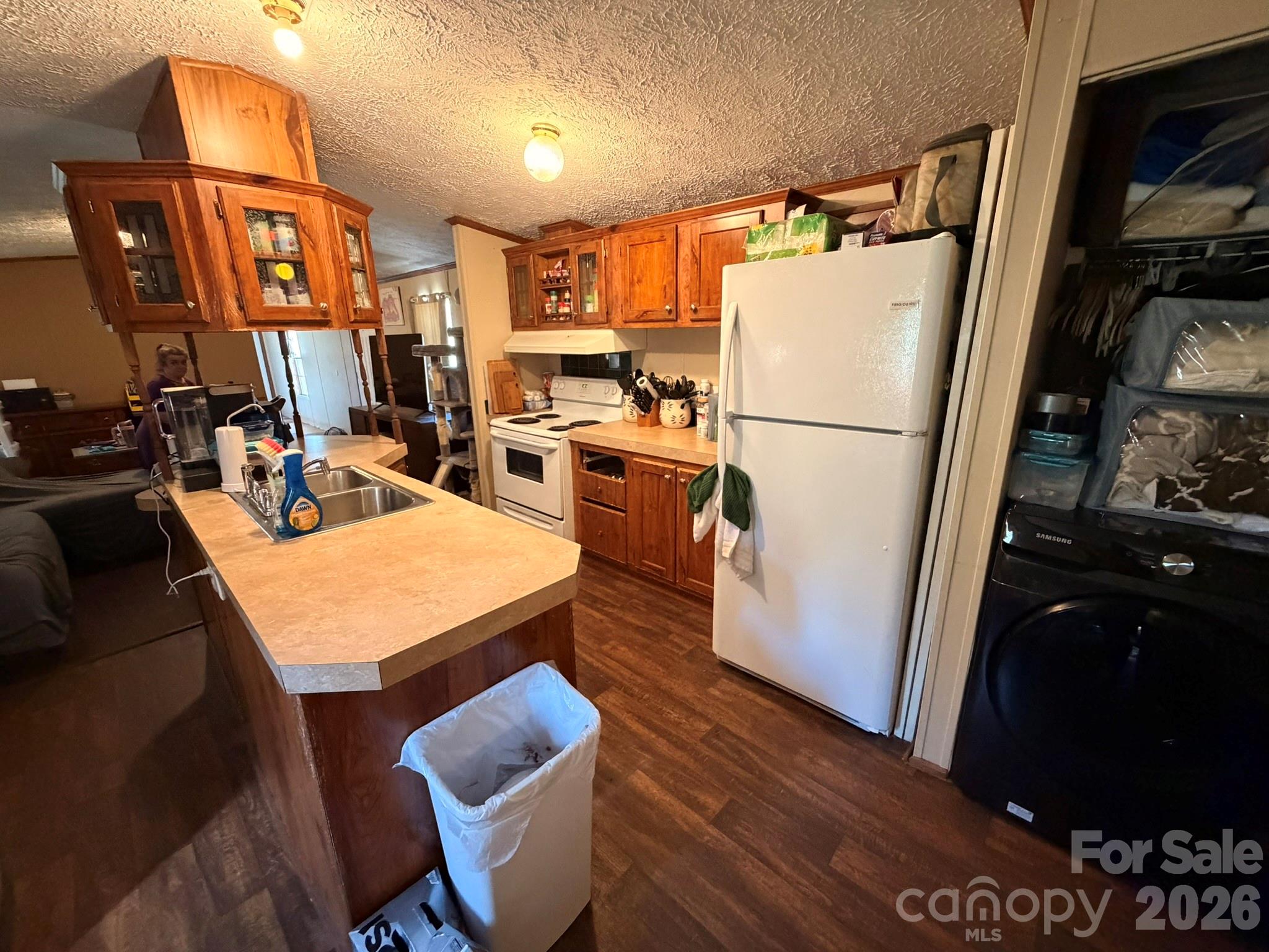 401 Webb Church Road — Ellenboro