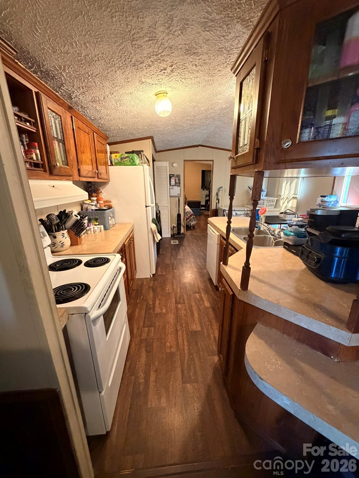 401 Webb Church Road — Ellenboro