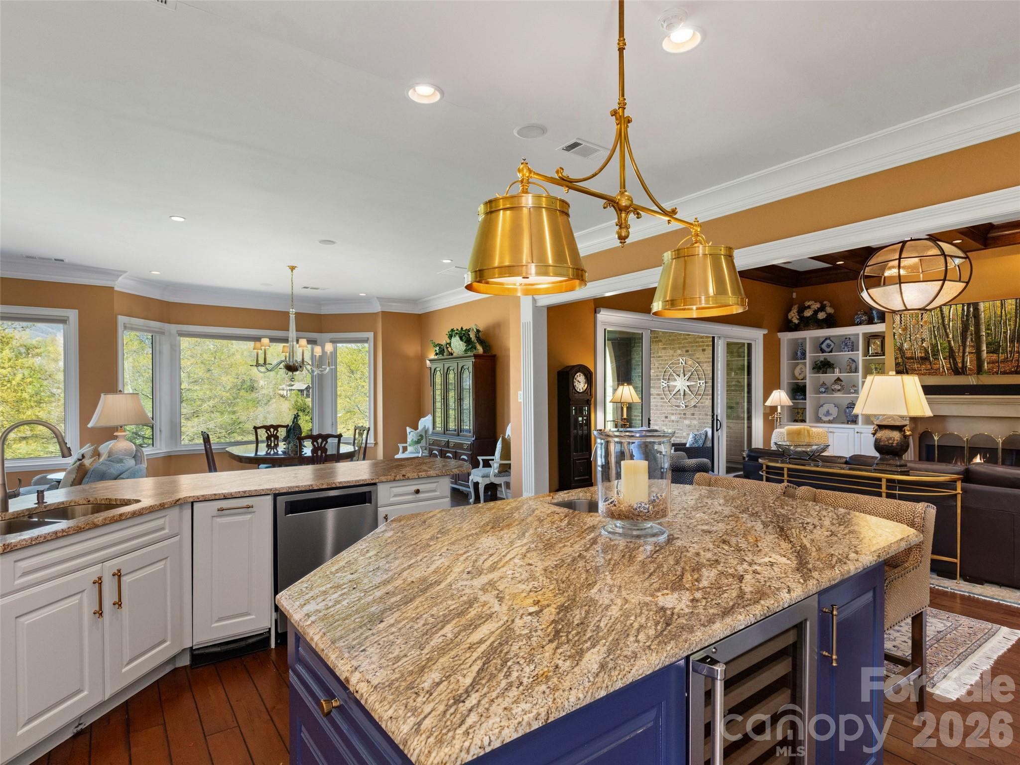 14 Golfside Court — Arden
