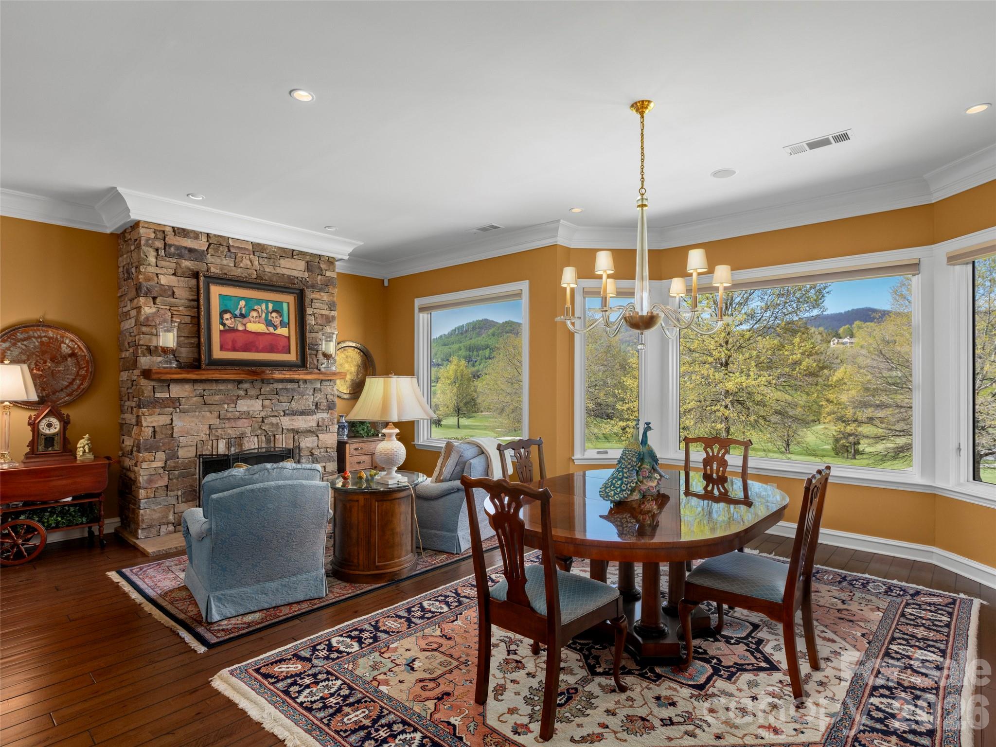 14 Golfside Court — Arden