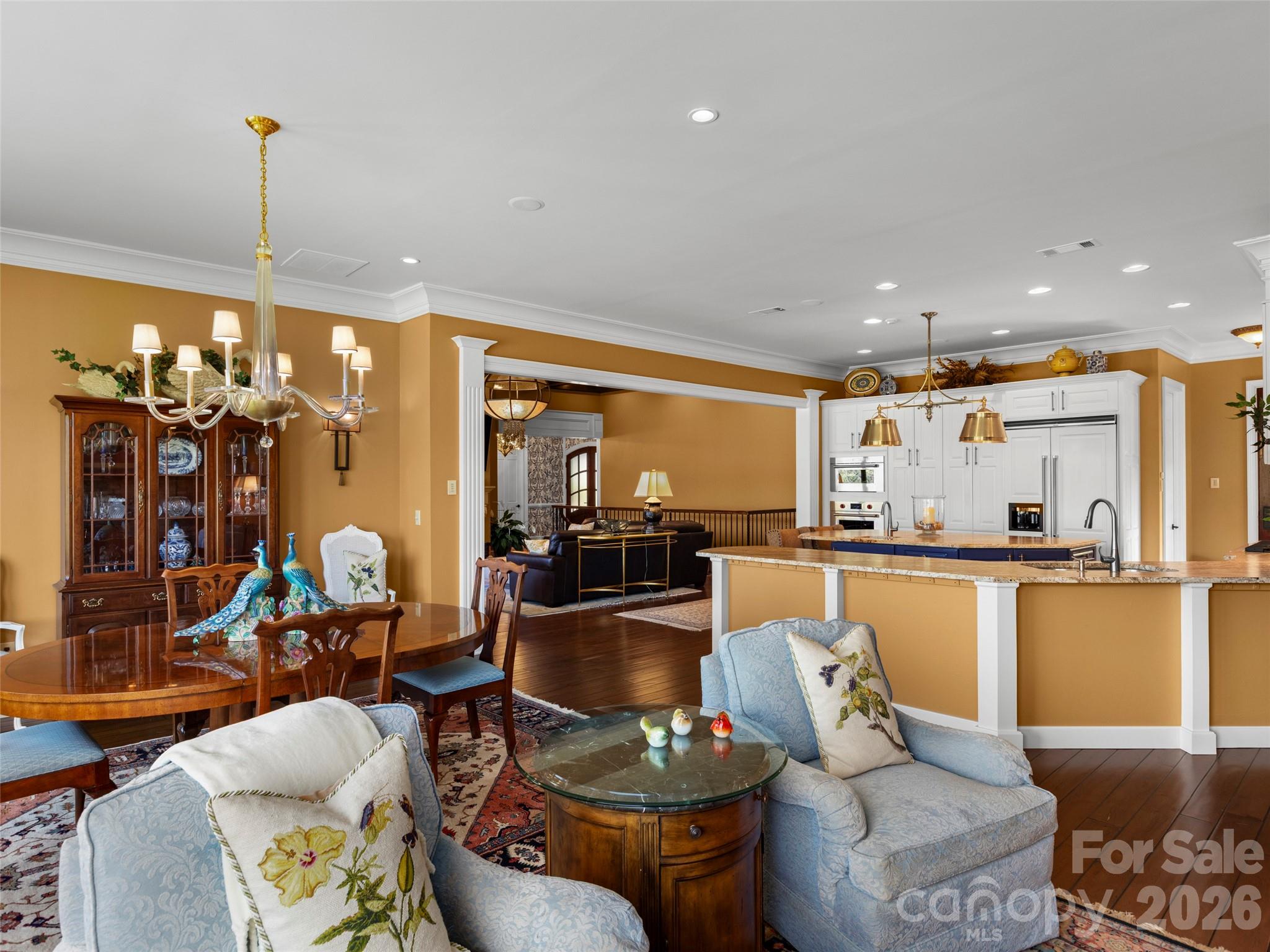 14 Golfside Court — Arden