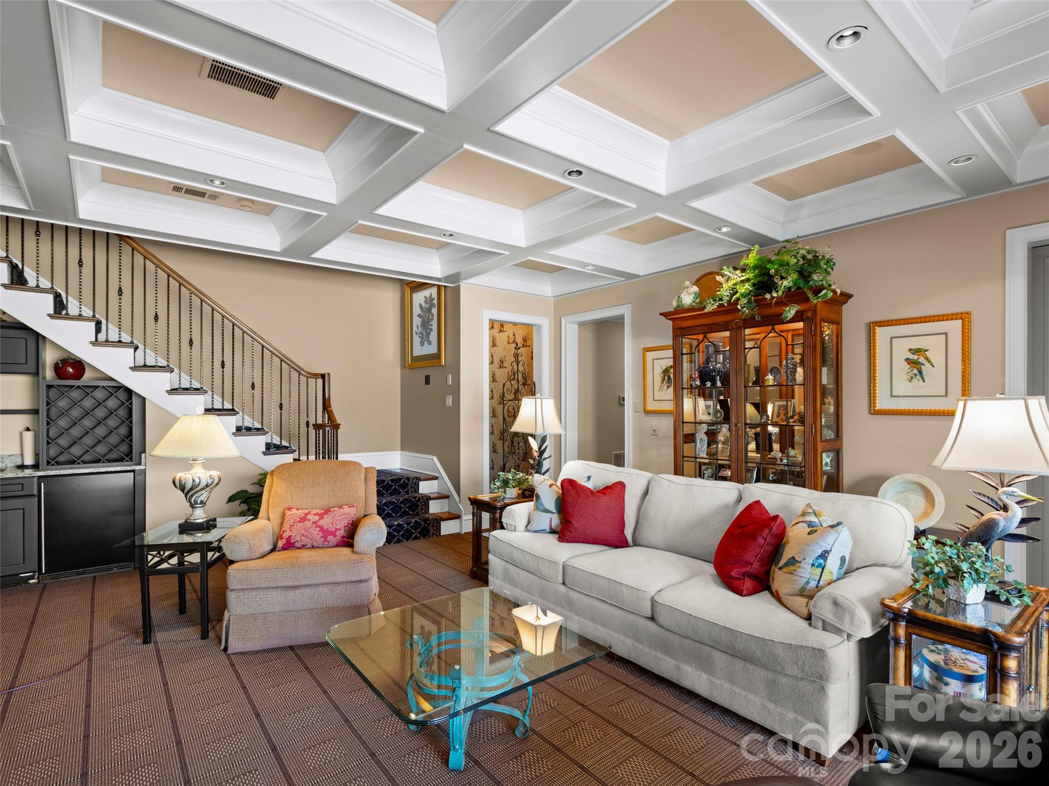14 Golfside Court — Arden