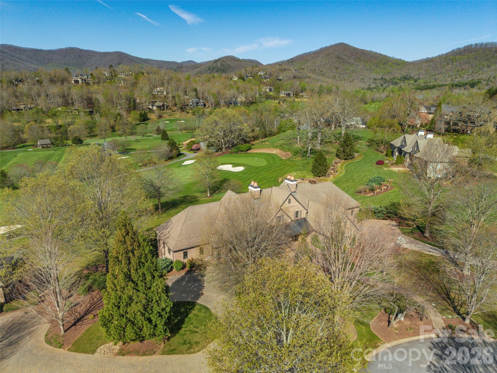 14 Golfside Court — Arden