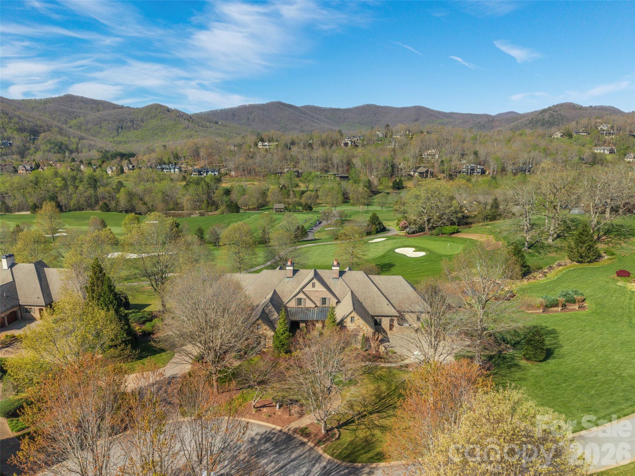 14 Golfside Court — Arden