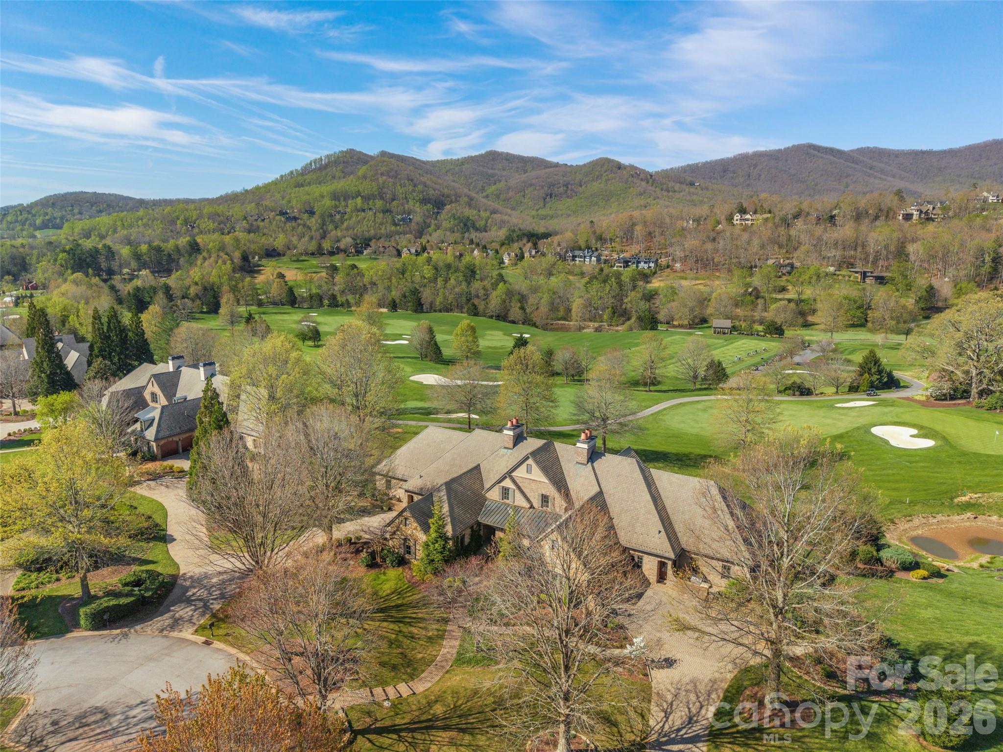 14 Golfside Court — Arden