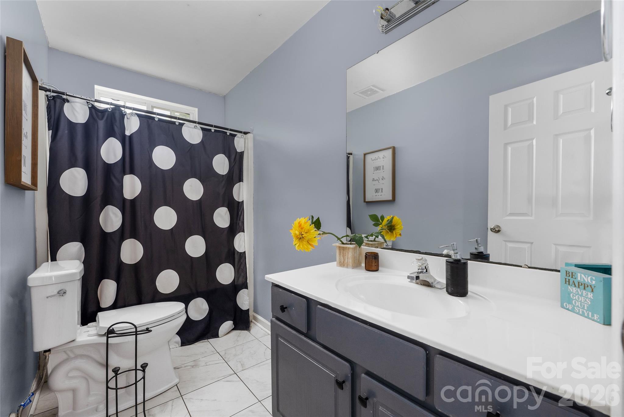 9713 Veronica Drive — Charlotte