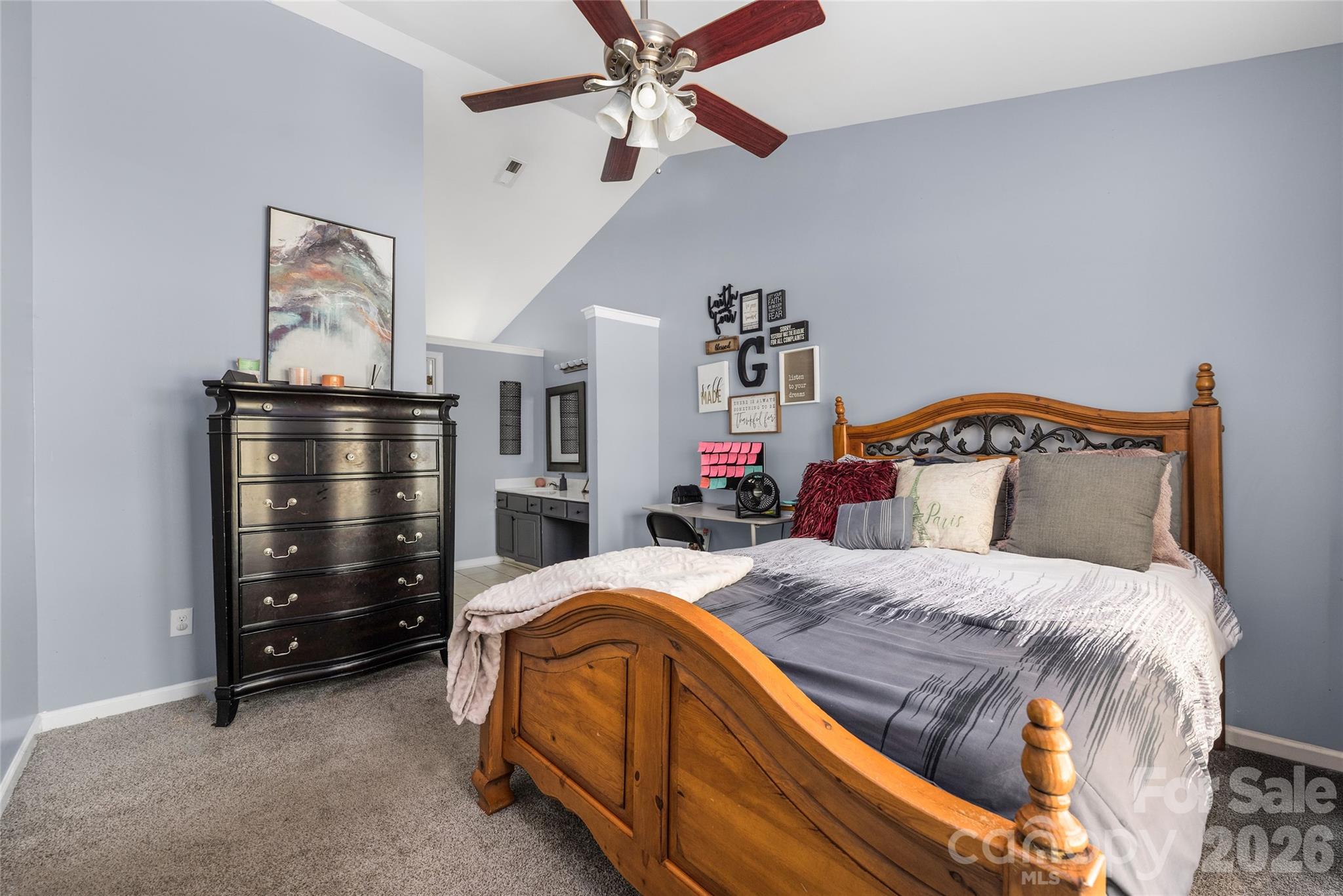 9713 Veronica Drive — Charlotte
