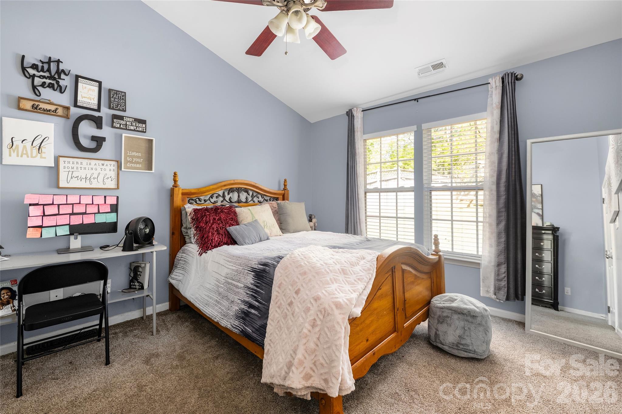 9713 Veronica Drive — Charlotte
