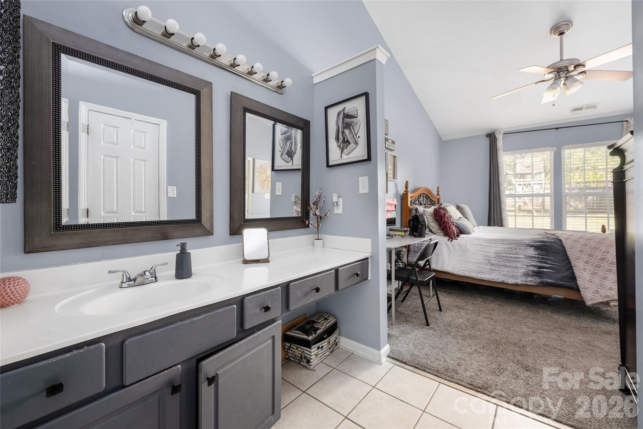 9713 Veronica Drive — Charlotte