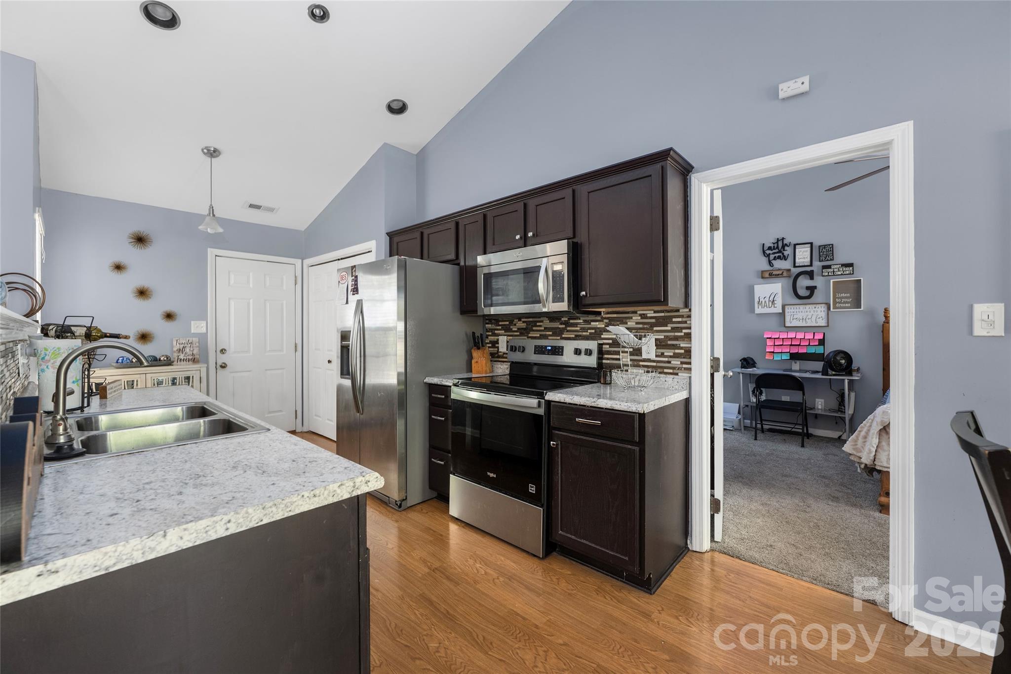 9713 Veronica Drive — Charlotte
