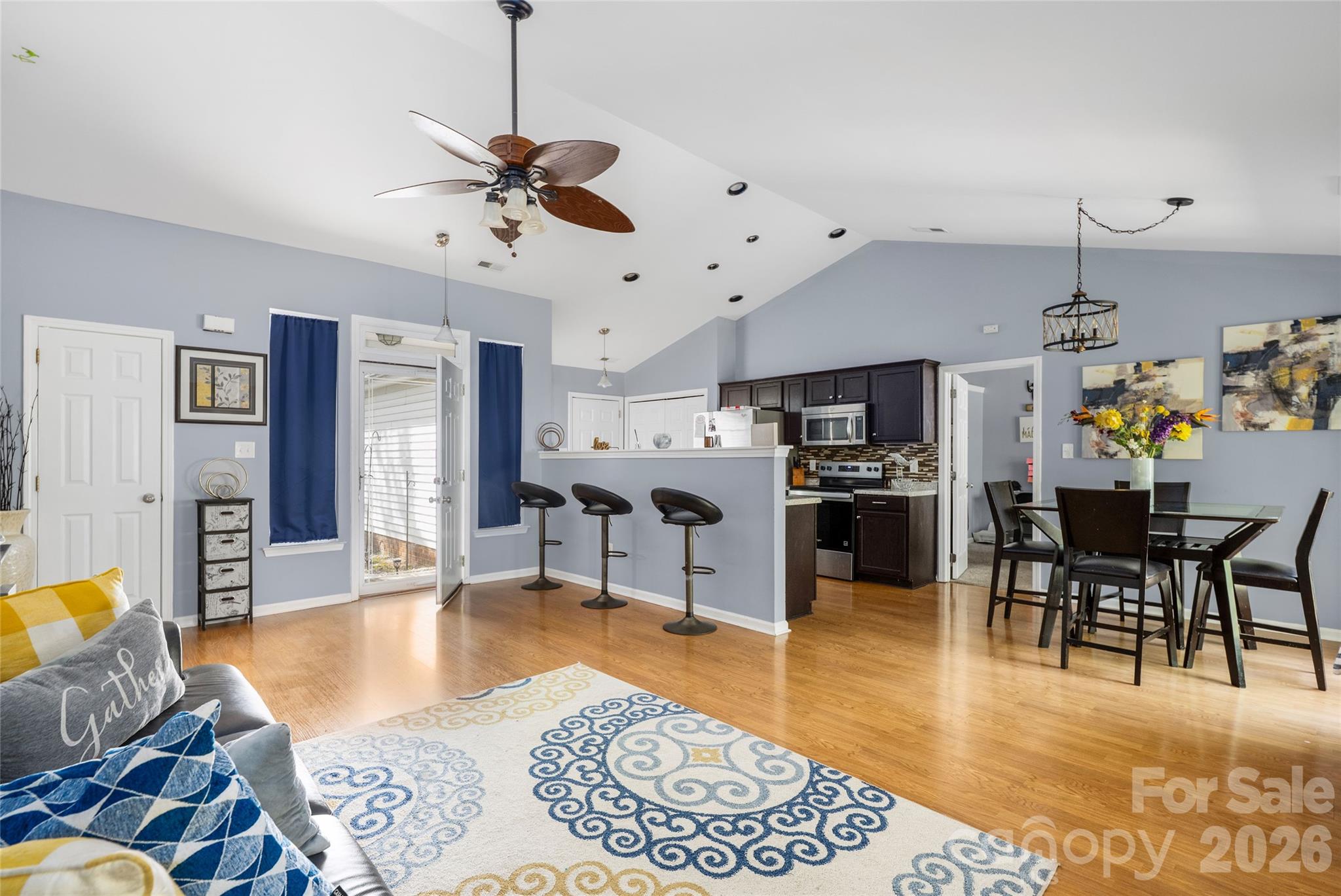 9713 Veronica Drive — Charlotte