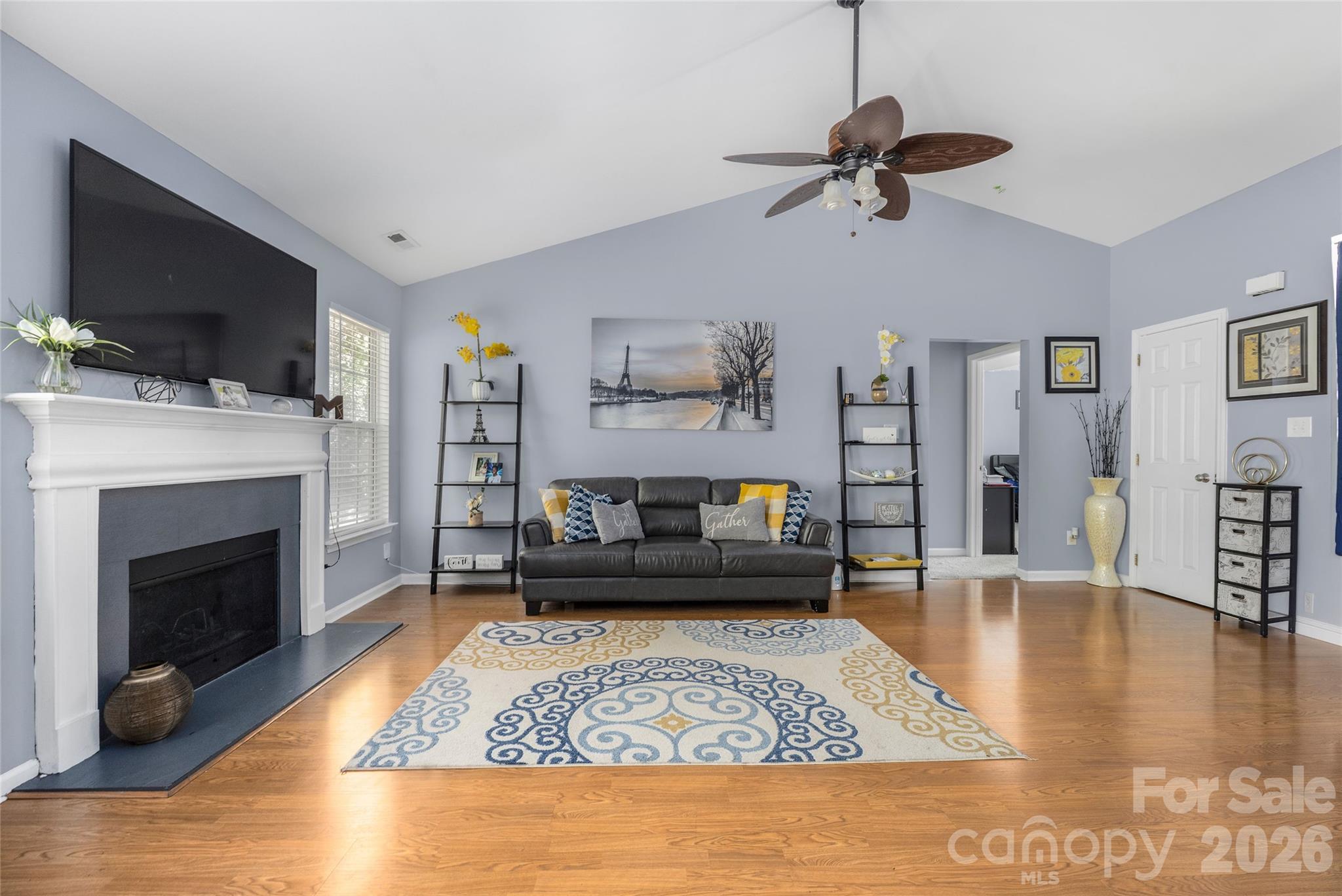 9713 Veronica Drive — Charlotte