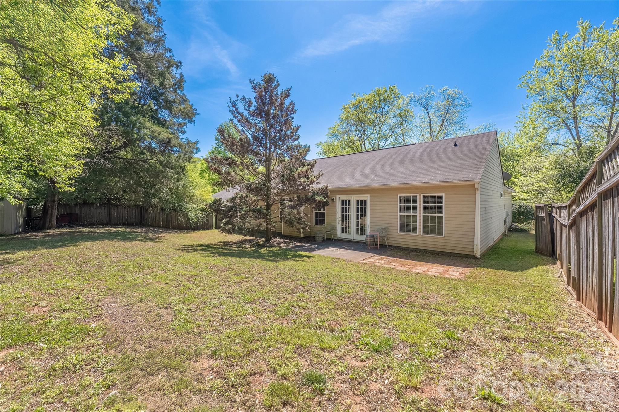 9713 Veronica Drive — Charlotte