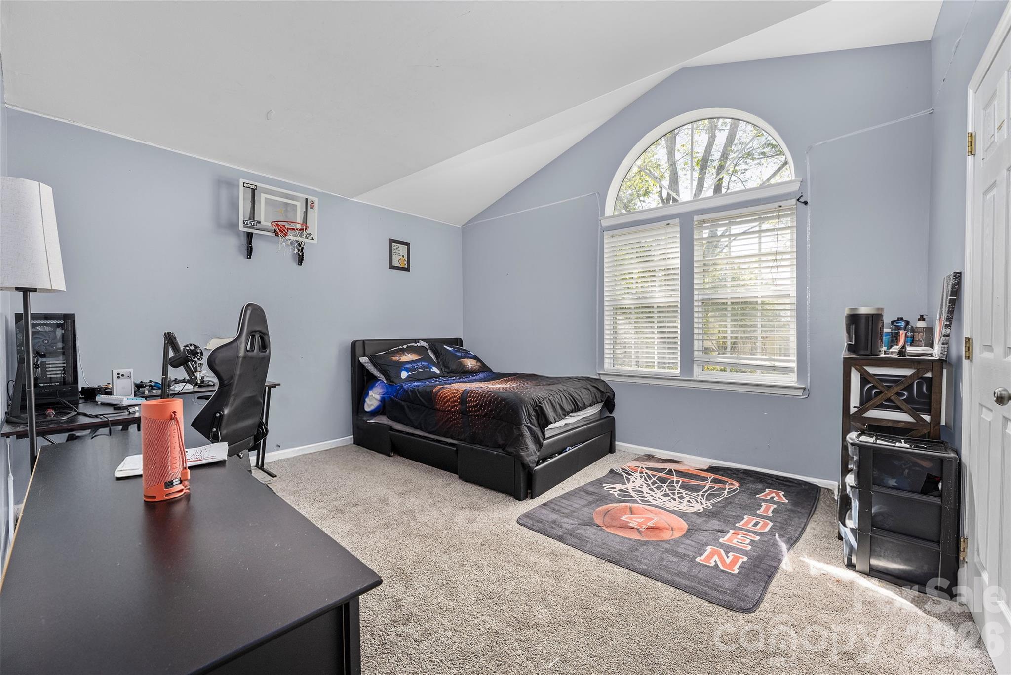 9713 Veronica Drive — Charlotte