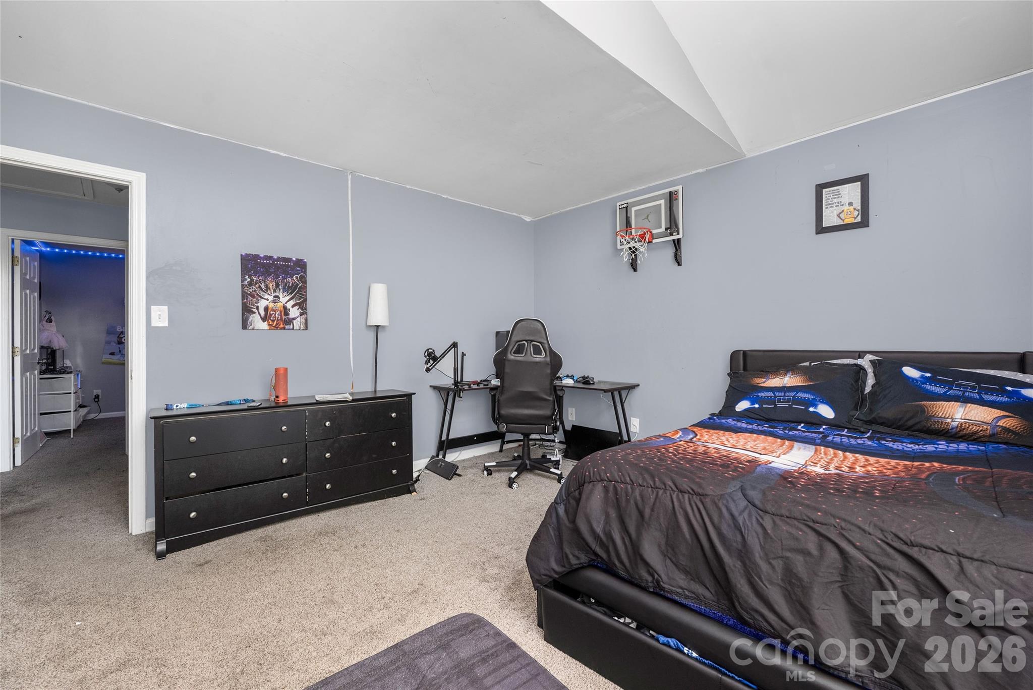 9713 Veronica Drive — Charlotte
