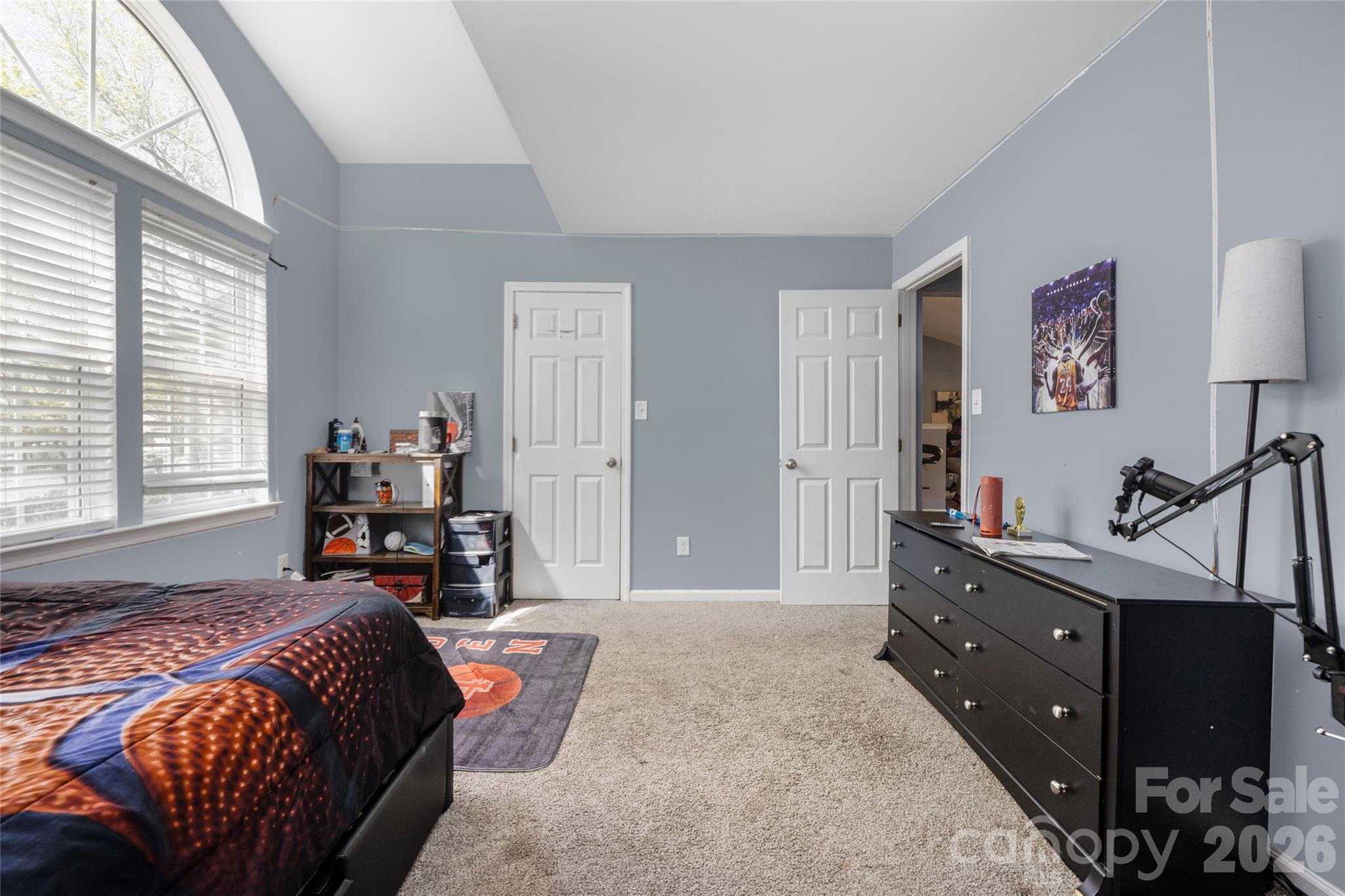 9713 Veronica Drive — Charlotte