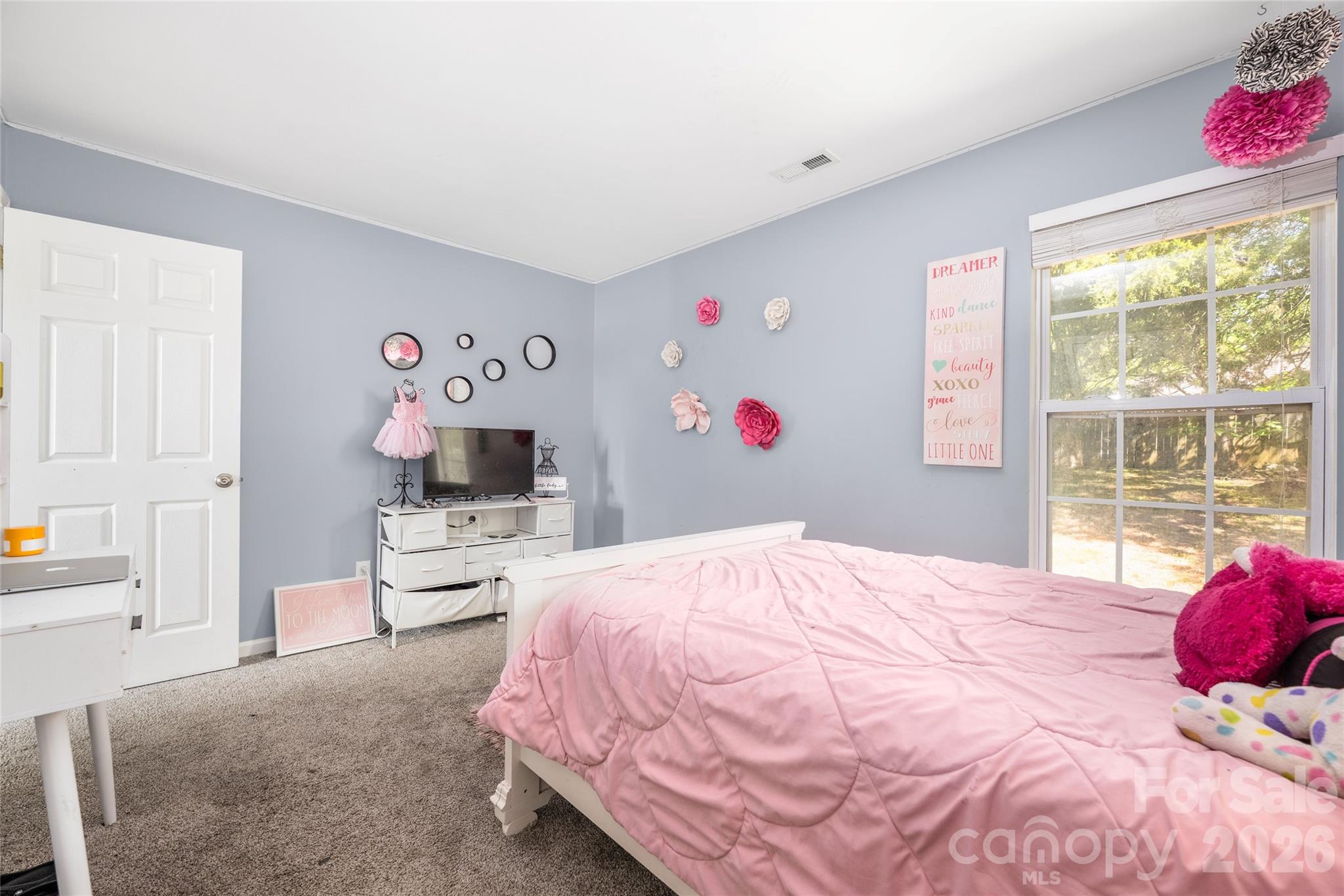 9713 Veronica Drive — Charlotte