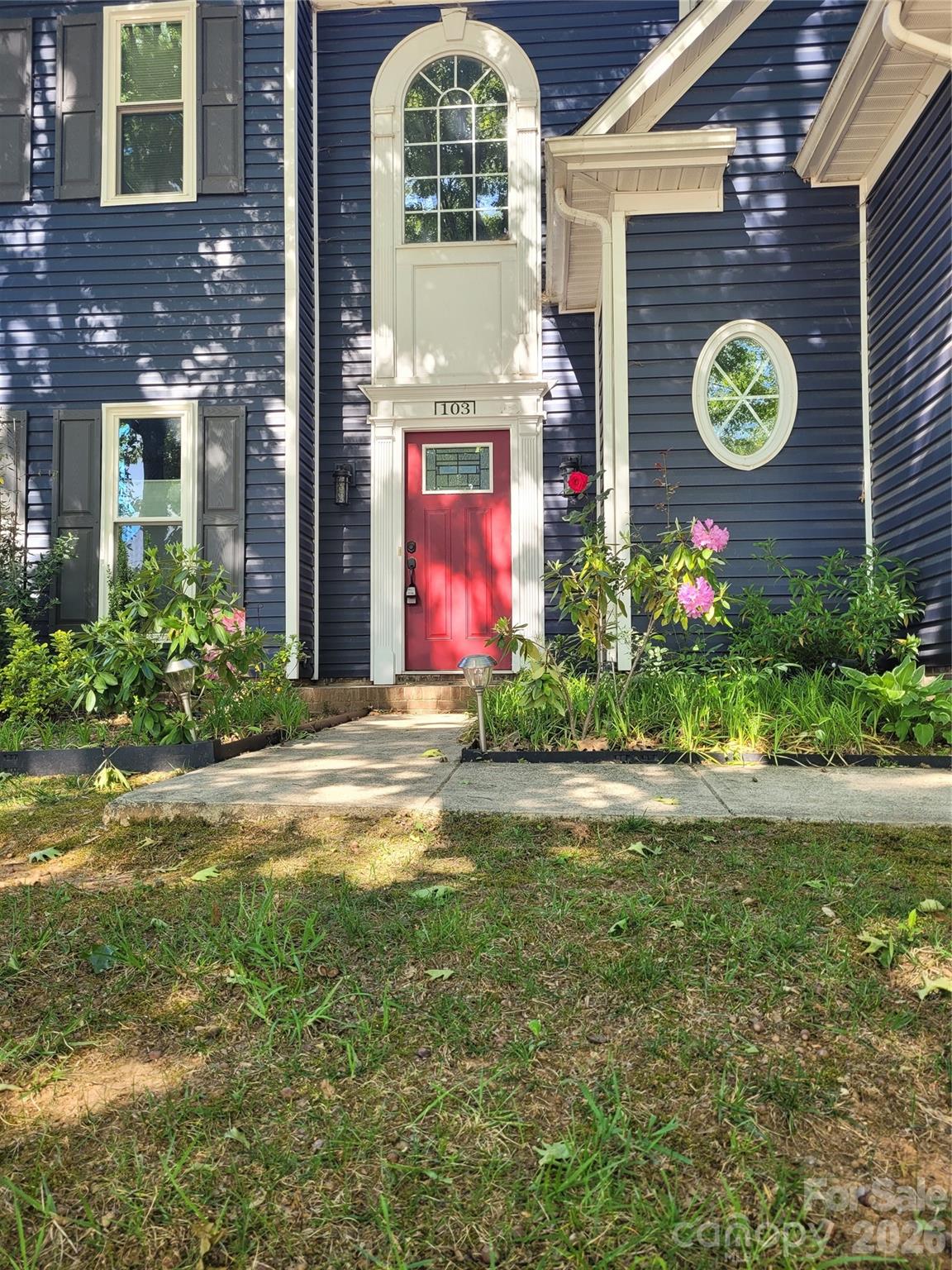 103 Pamlico Lane — Mooresville